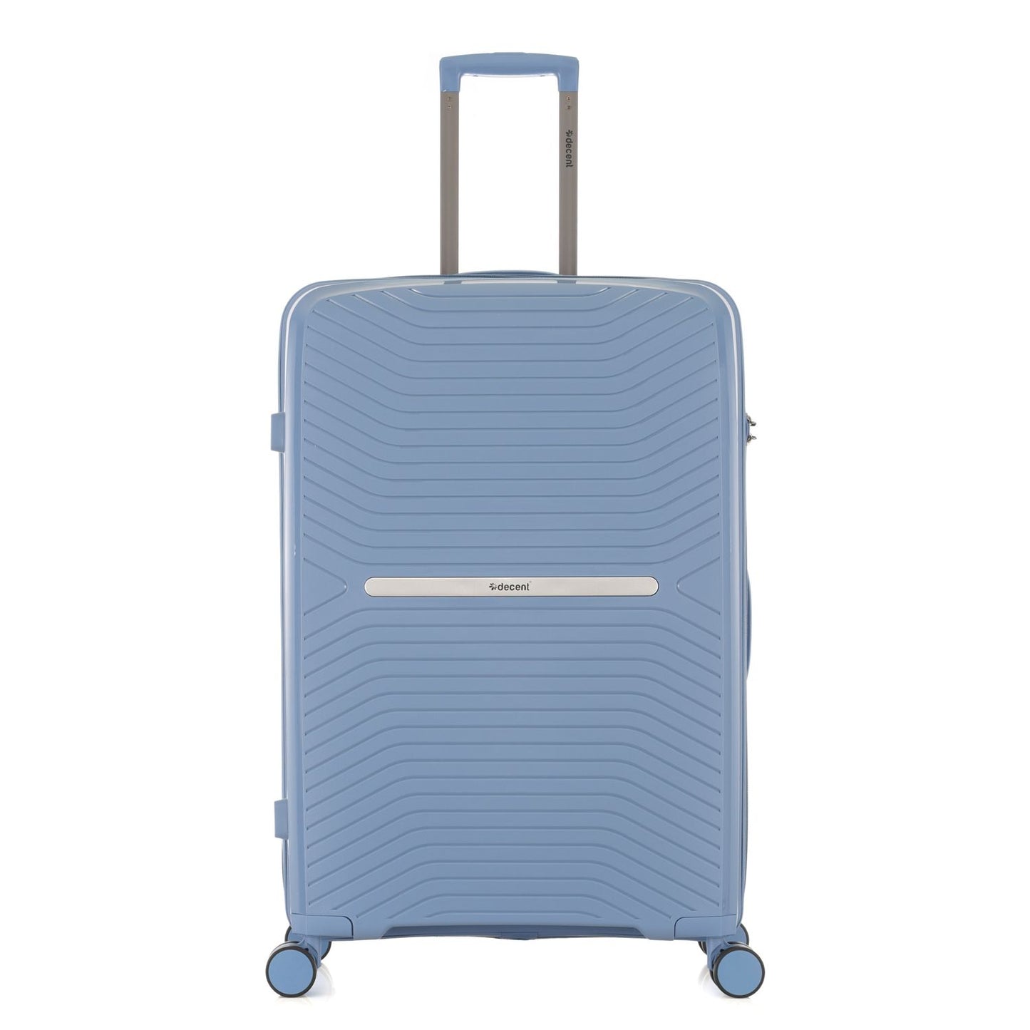 Decent Airmate Spinner Large 77 stone blue