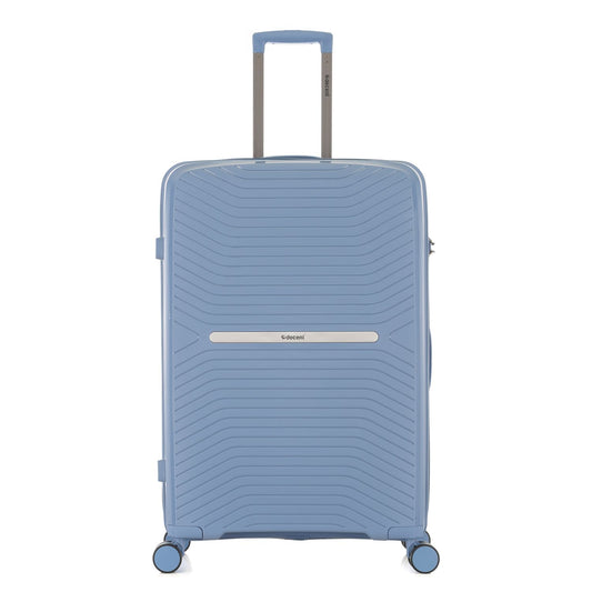 Decent Airmate Spinner Large 77 stone blue