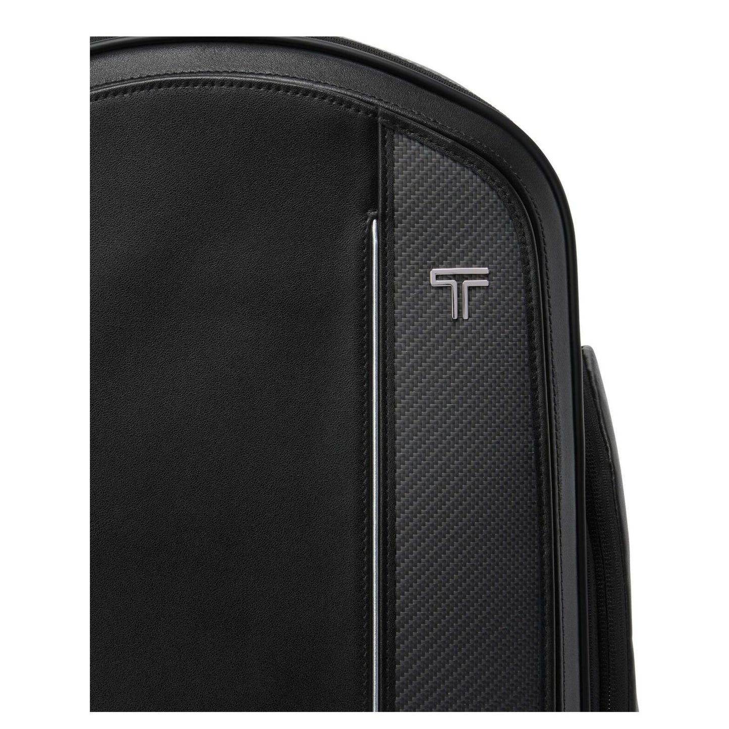 Tumi Arrive Medium Backpack black