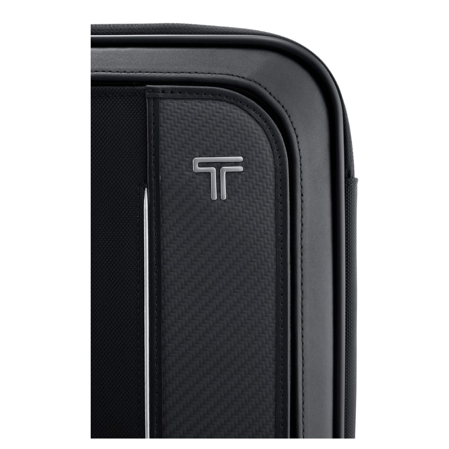 Tumi Arrive Cont Dual Access 4Whl C/O black