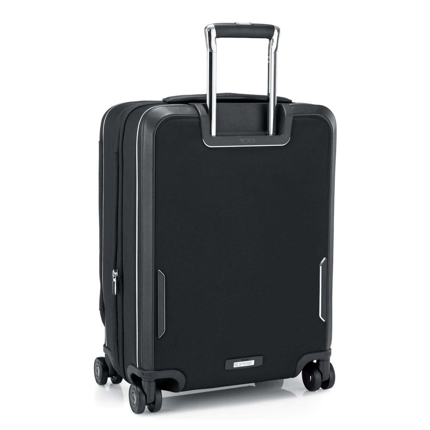 Tumi Arrive Cont Dual Access 4Whl C/O black