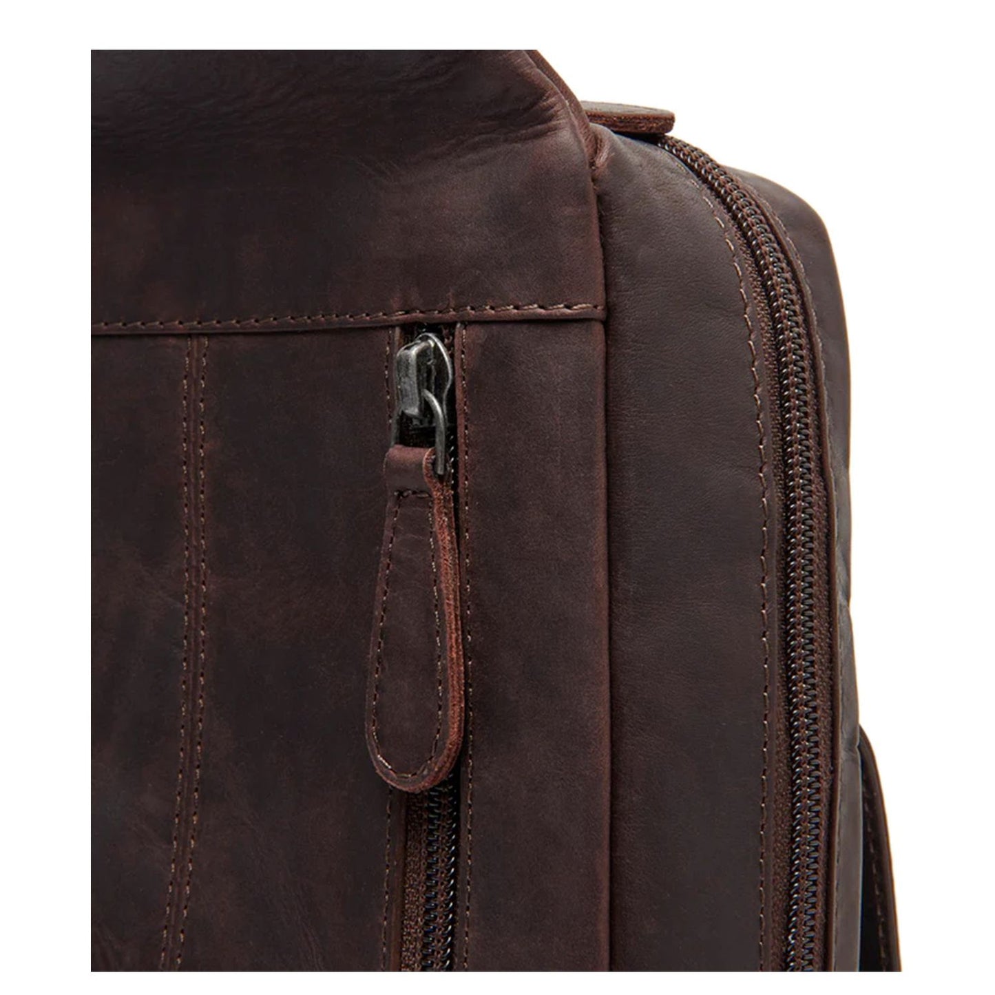 The Chesterfield Brand Turelle Crossbody brown