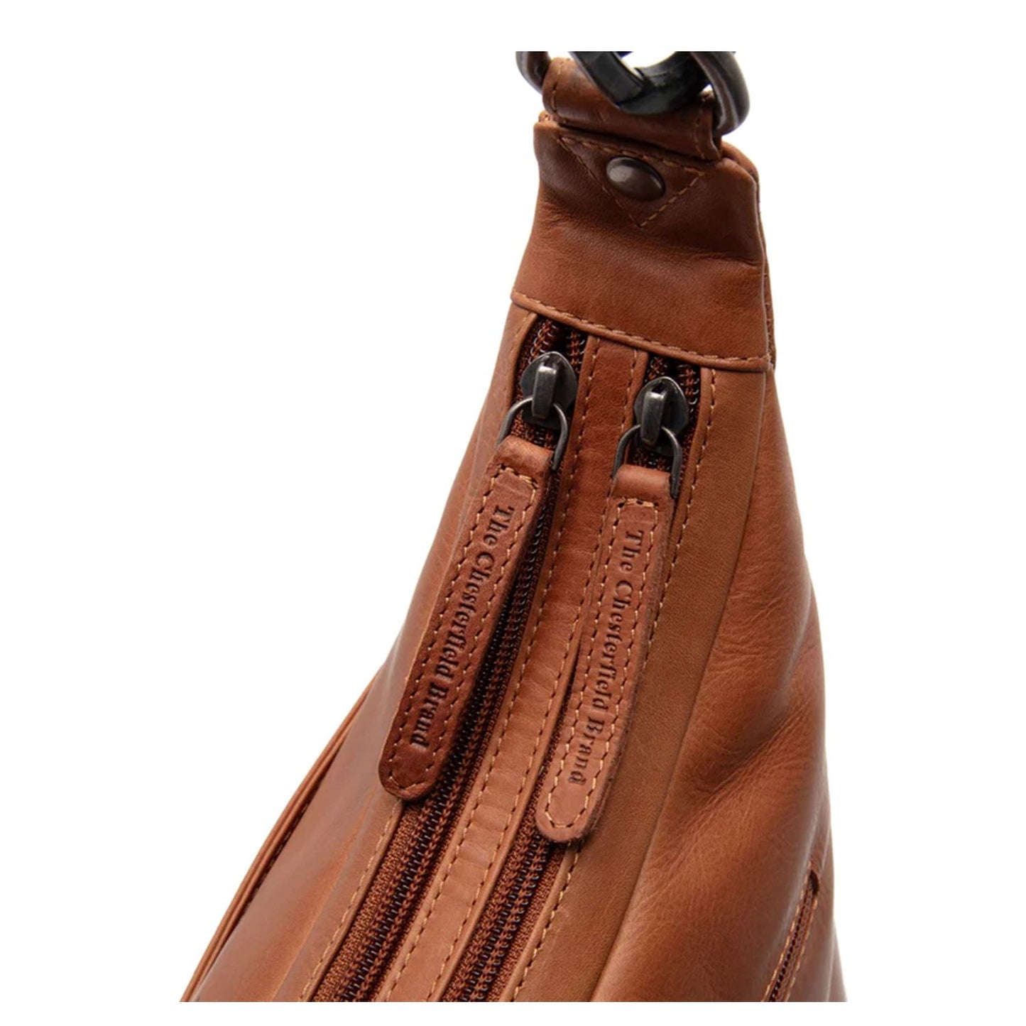 The Chesterfield Brand Olvia Shoulderbag cognac
