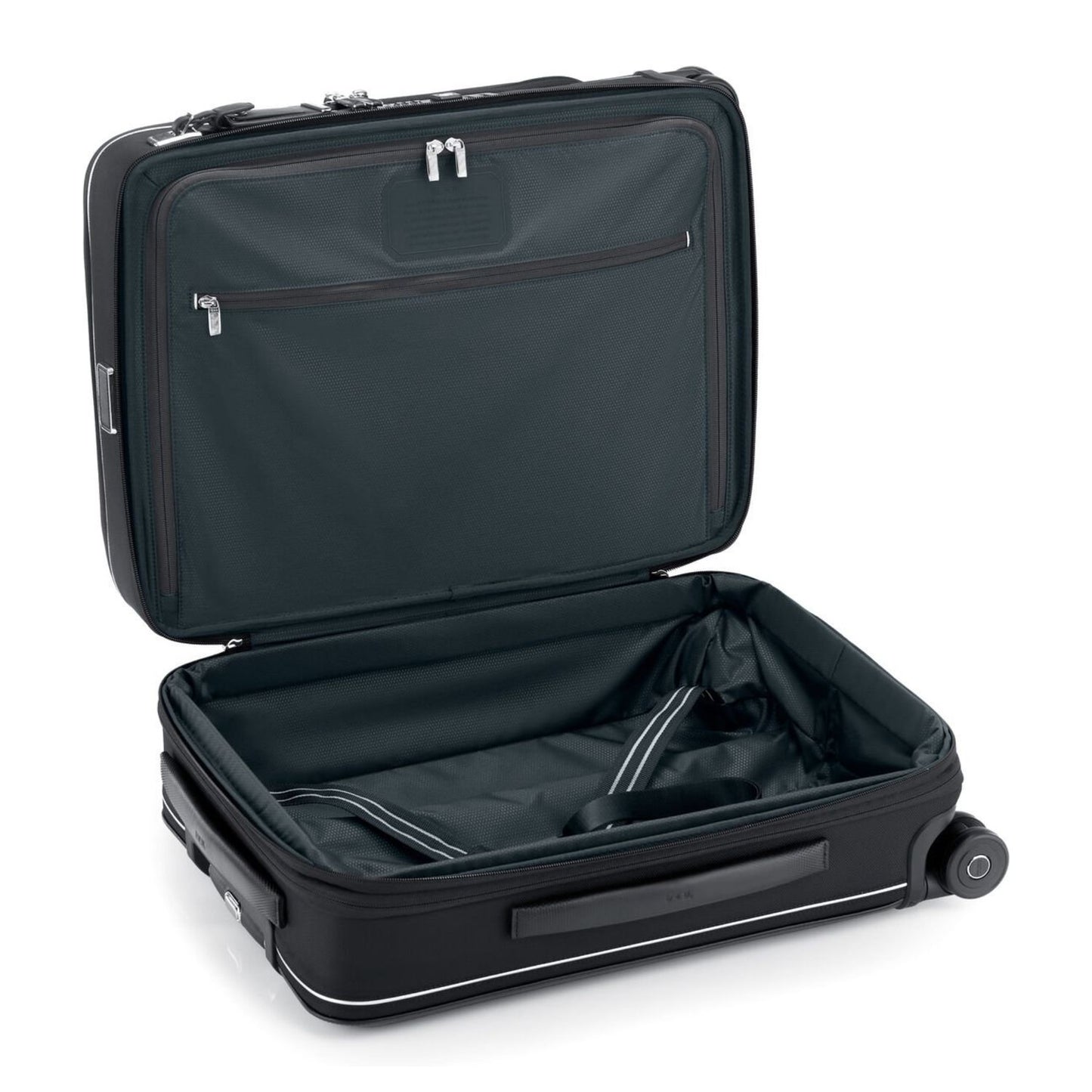 Tumi Arrive Cont Dual Access 4Whl C/O black