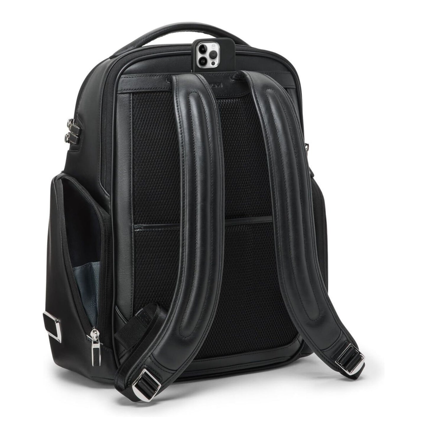 Tumi Arrive Large Backpack black