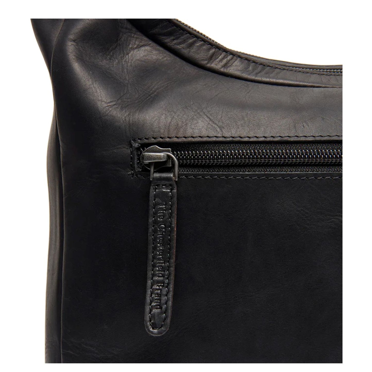 The Chesterfield Brand Olvia Shoulderbag black