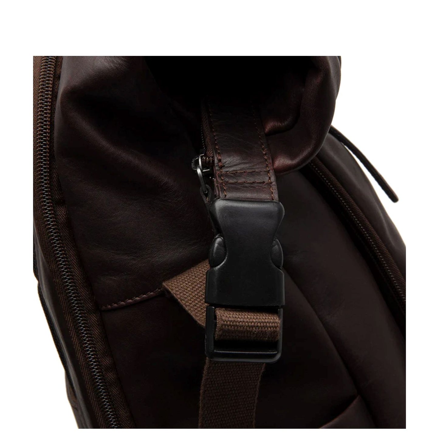 The Chesterfield Brand Remo Backpack brown