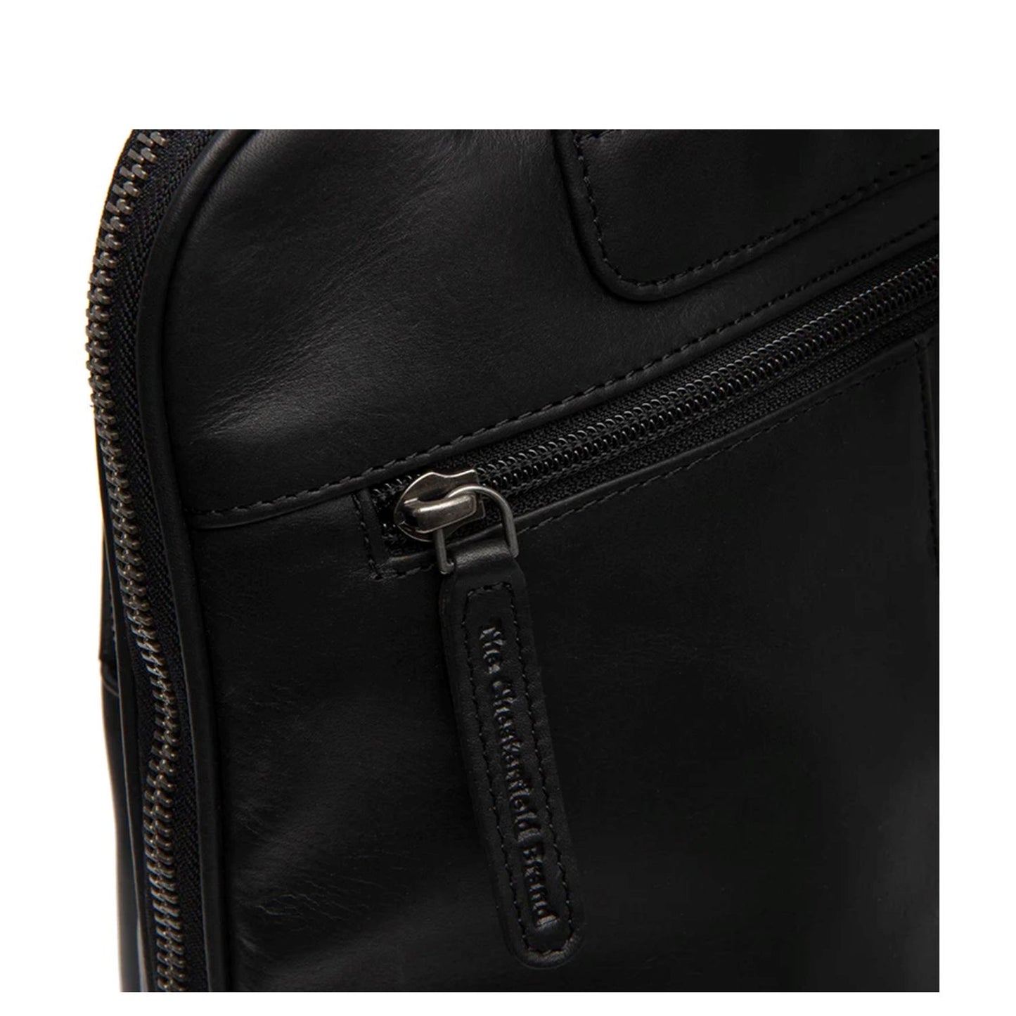The Chesterfield Brand Floran Backpack black