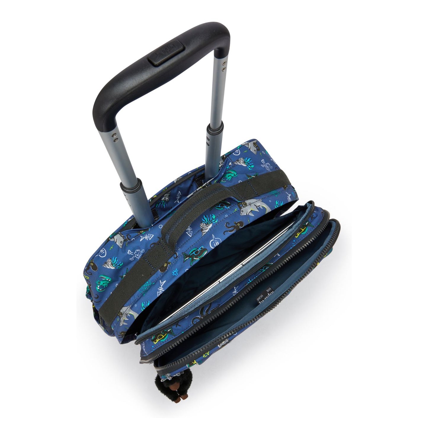 Kipling New Storia undersea party