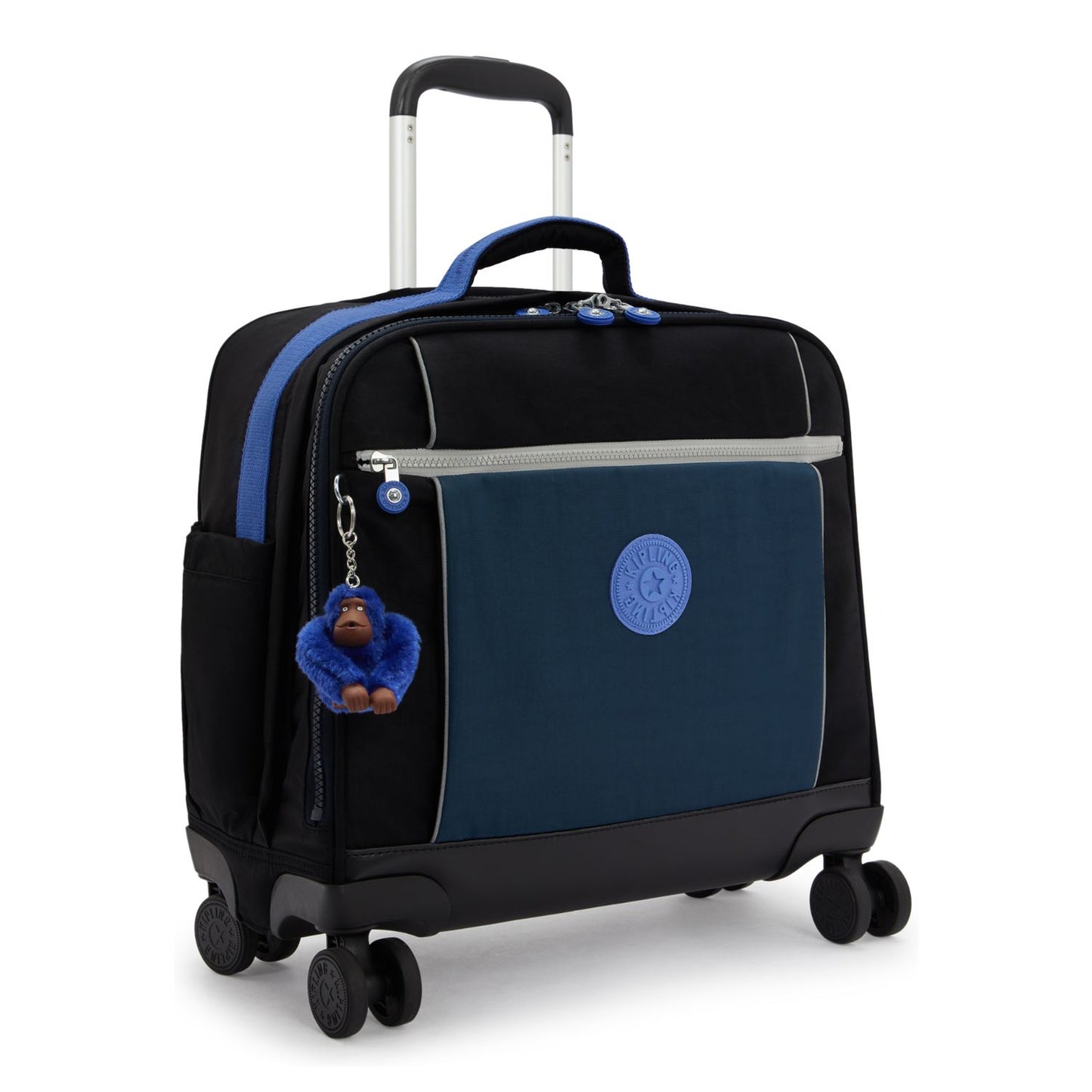 Kipling New Storia true block