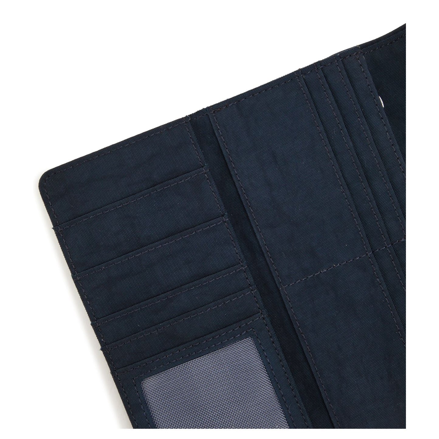 Kipling Money Land Wallet blue bleu