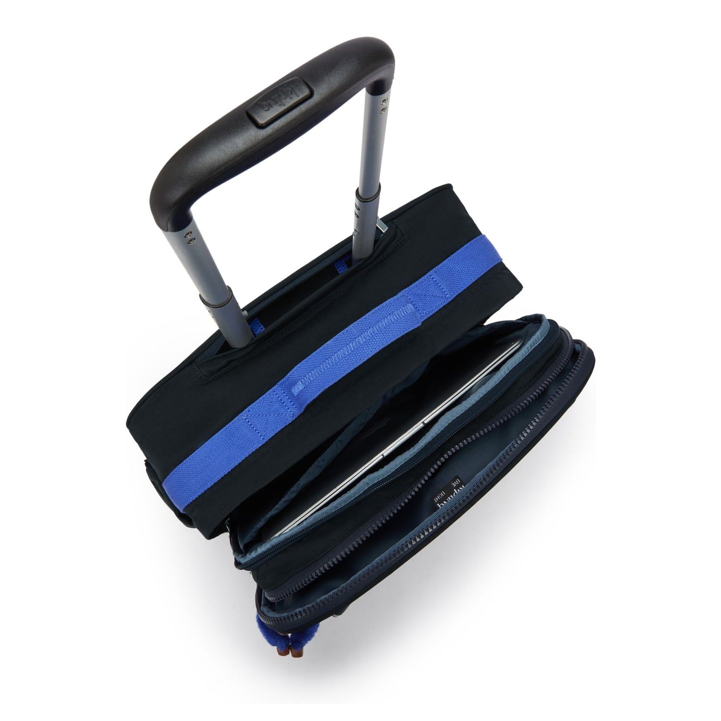 Kipling New Storia true block