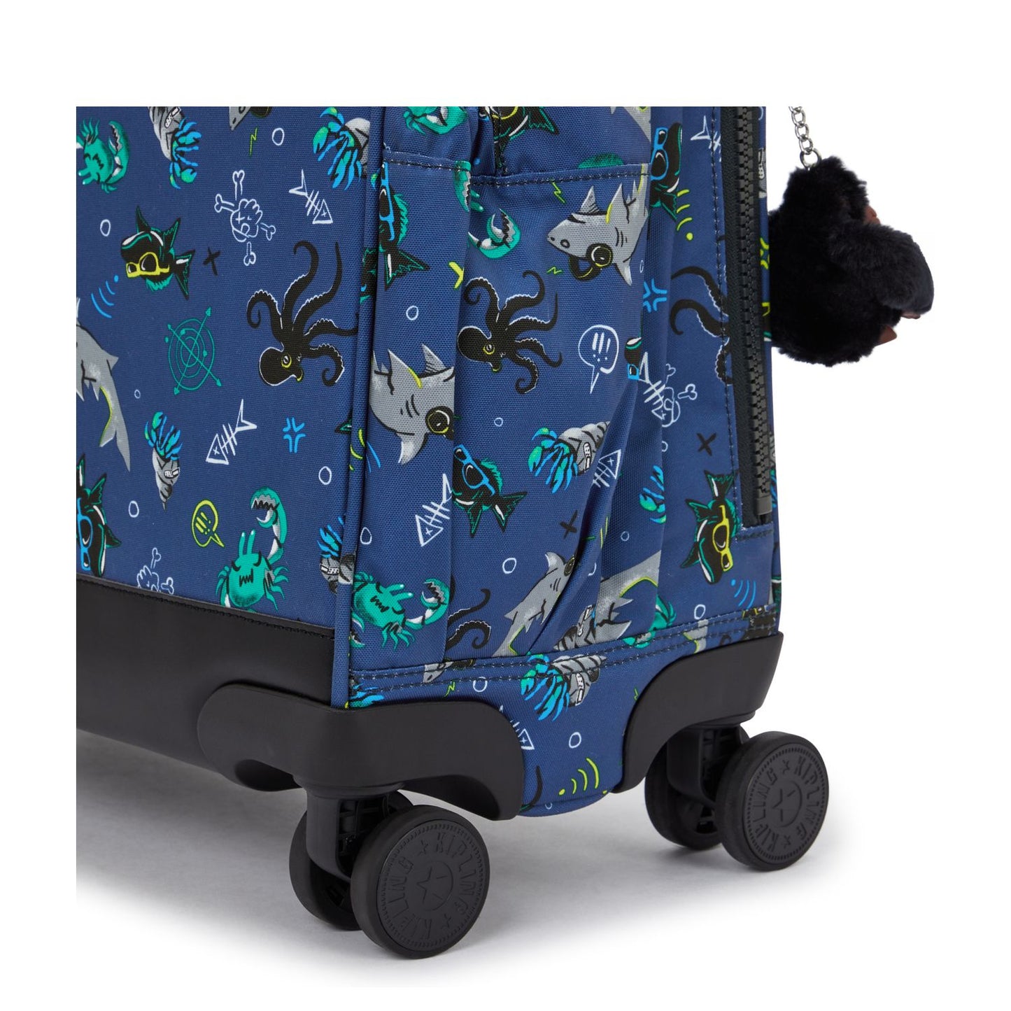 Kipling New Storia undersea party
