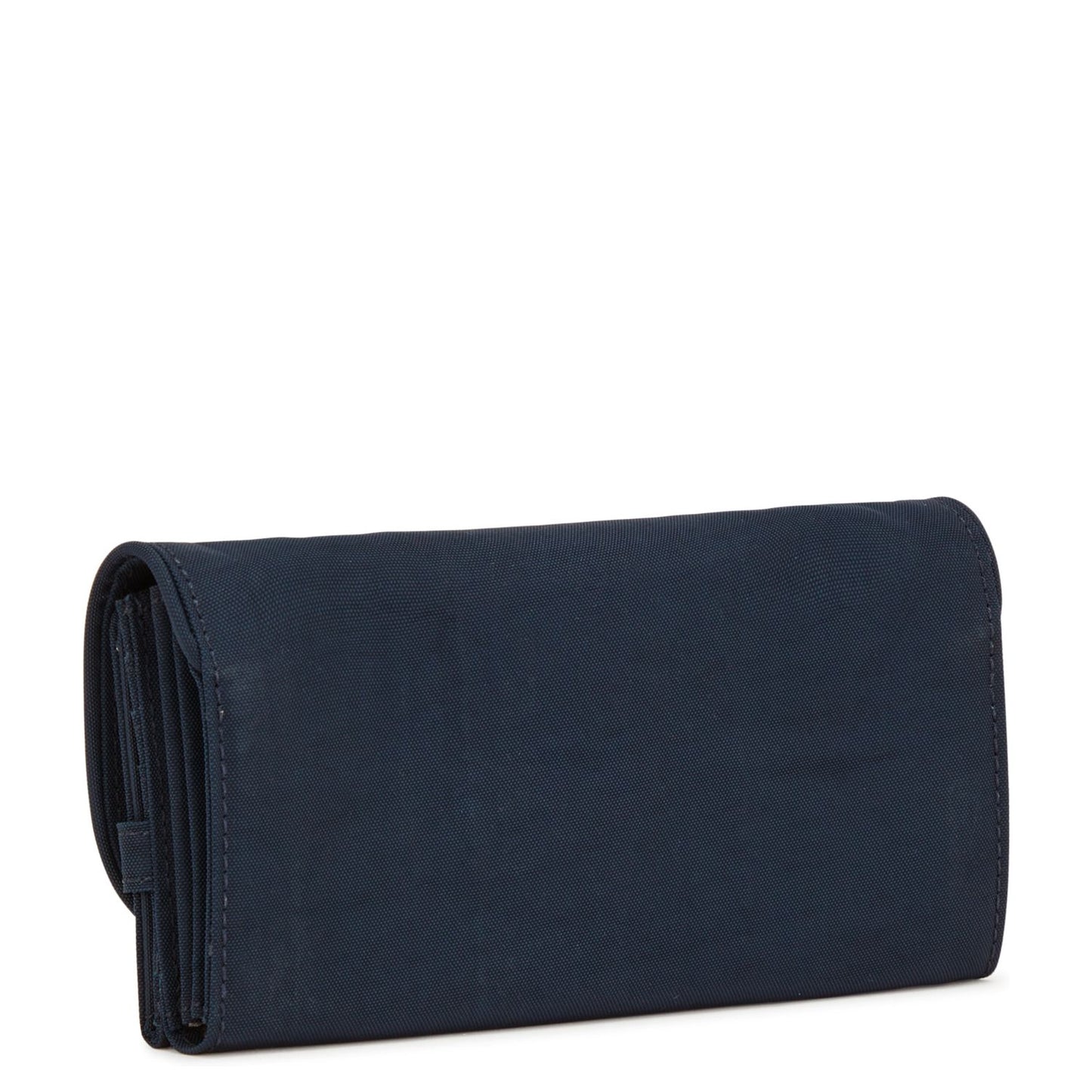 Kipling Money Land Wallet blue bleu