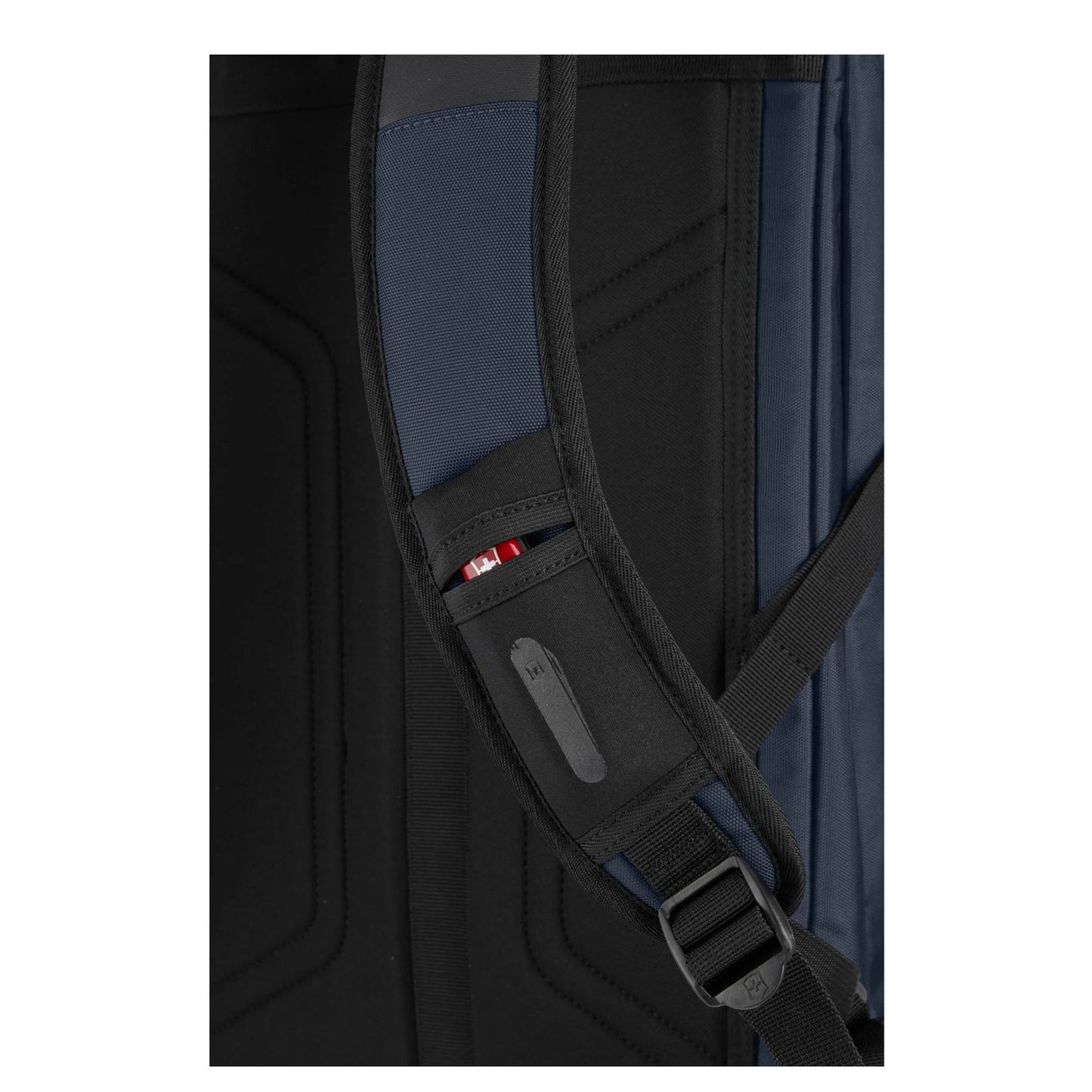 Victorinox Altmont Original Flapover Laptop Backpack blue