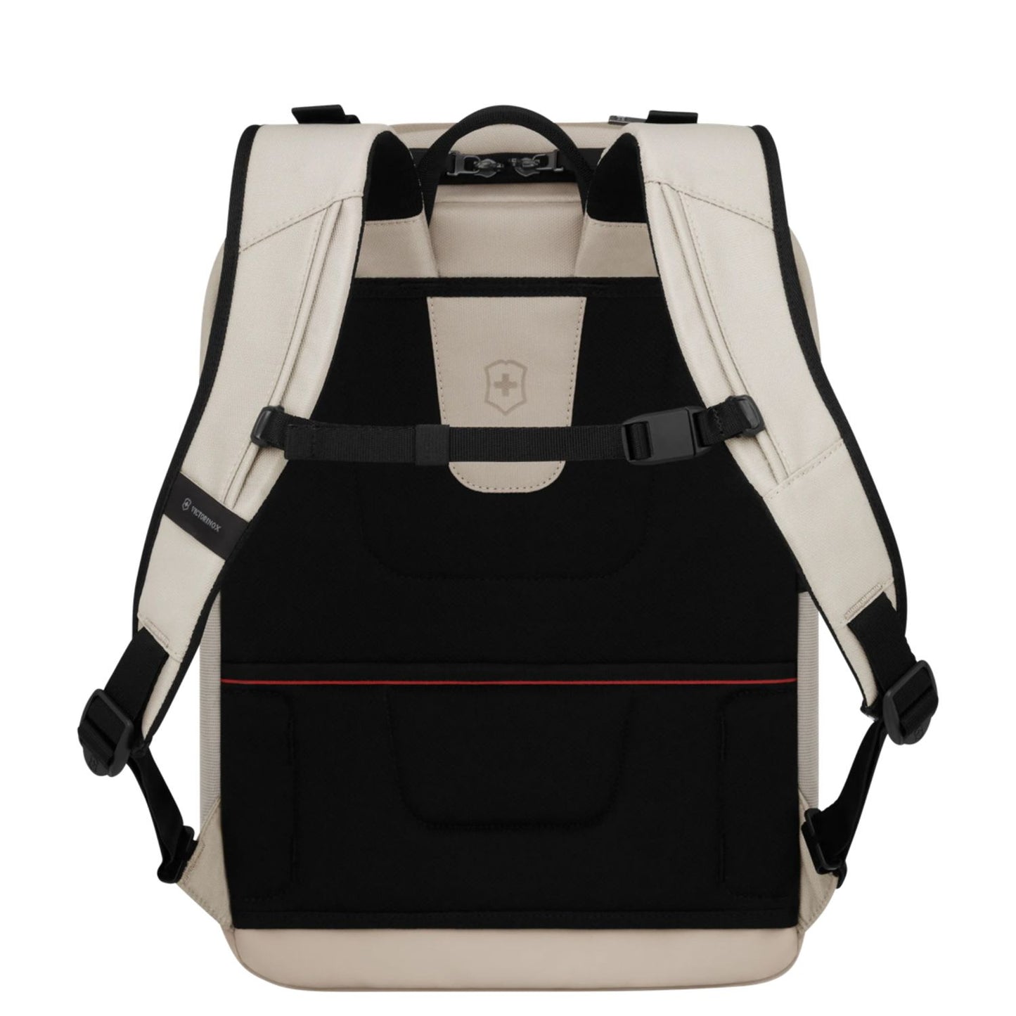 Victorinox Altmont Modern Commuter Backpack stone white