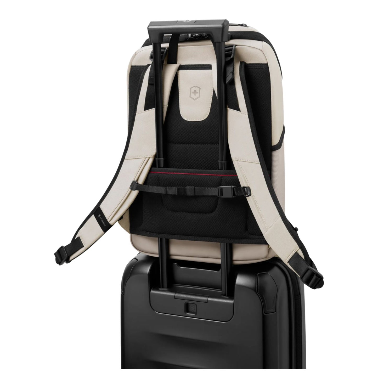 Victorinox Altmont Modern Commuter Backpack stone white