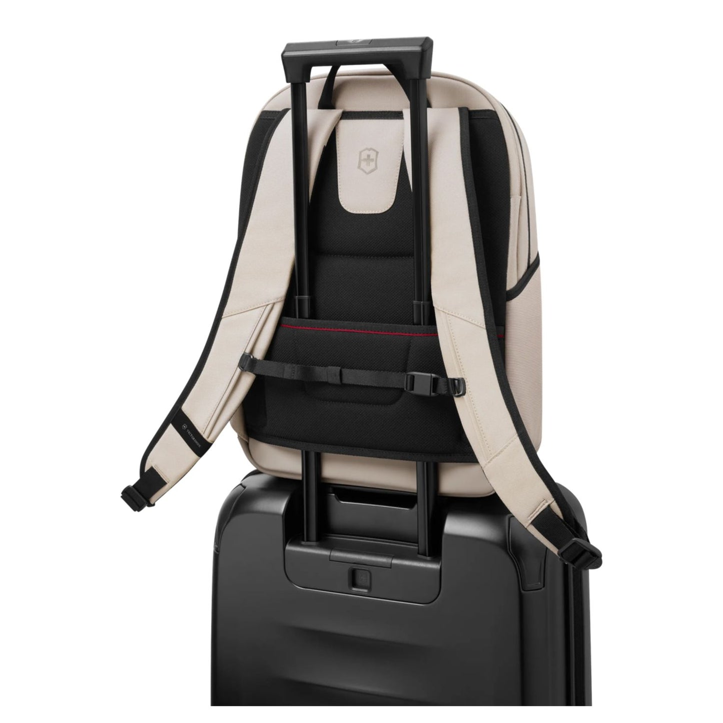Victorinox Altmont Modern Deluxe Backpack stone white
