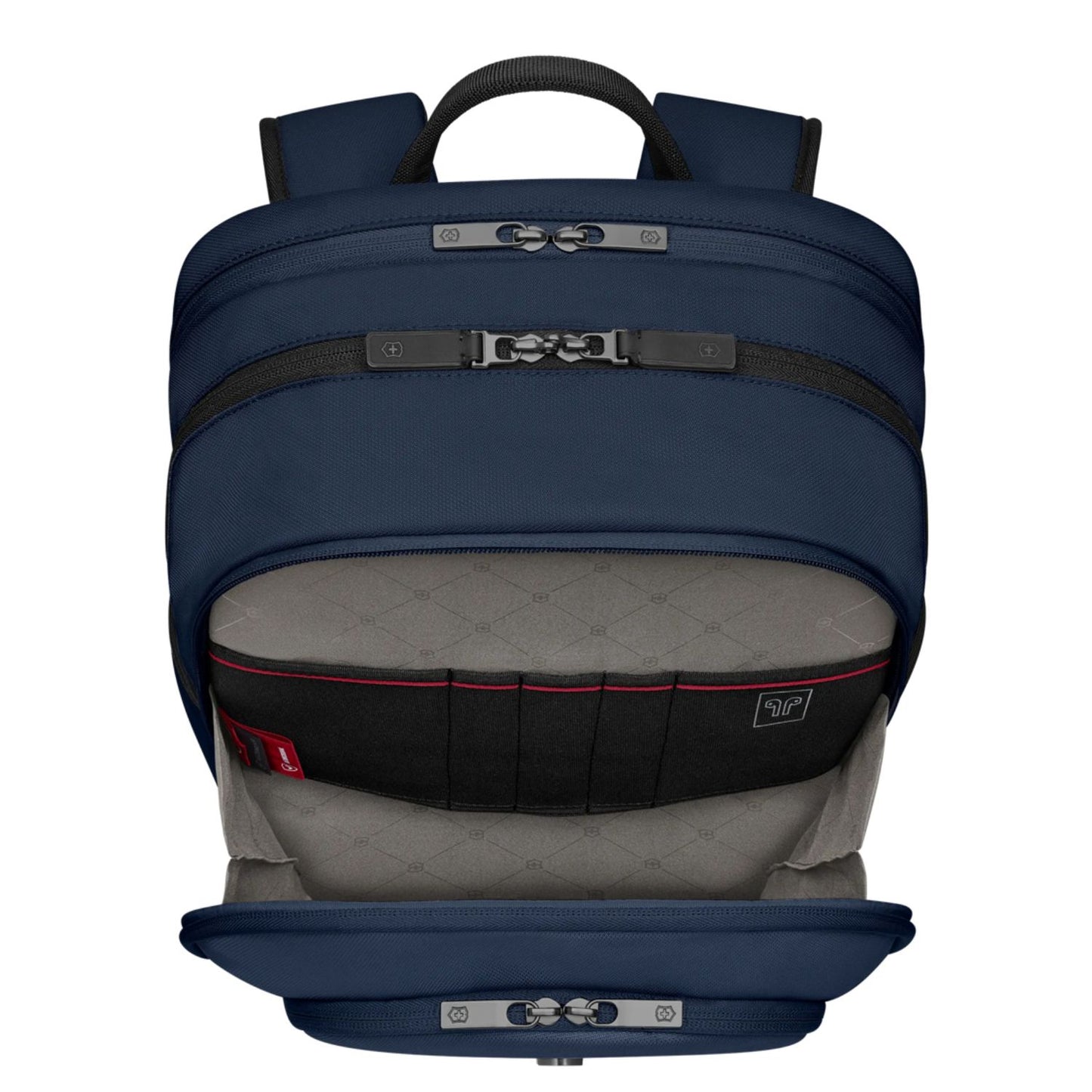 Victorinox Altmont Modern Deluxe Backpack navy blue