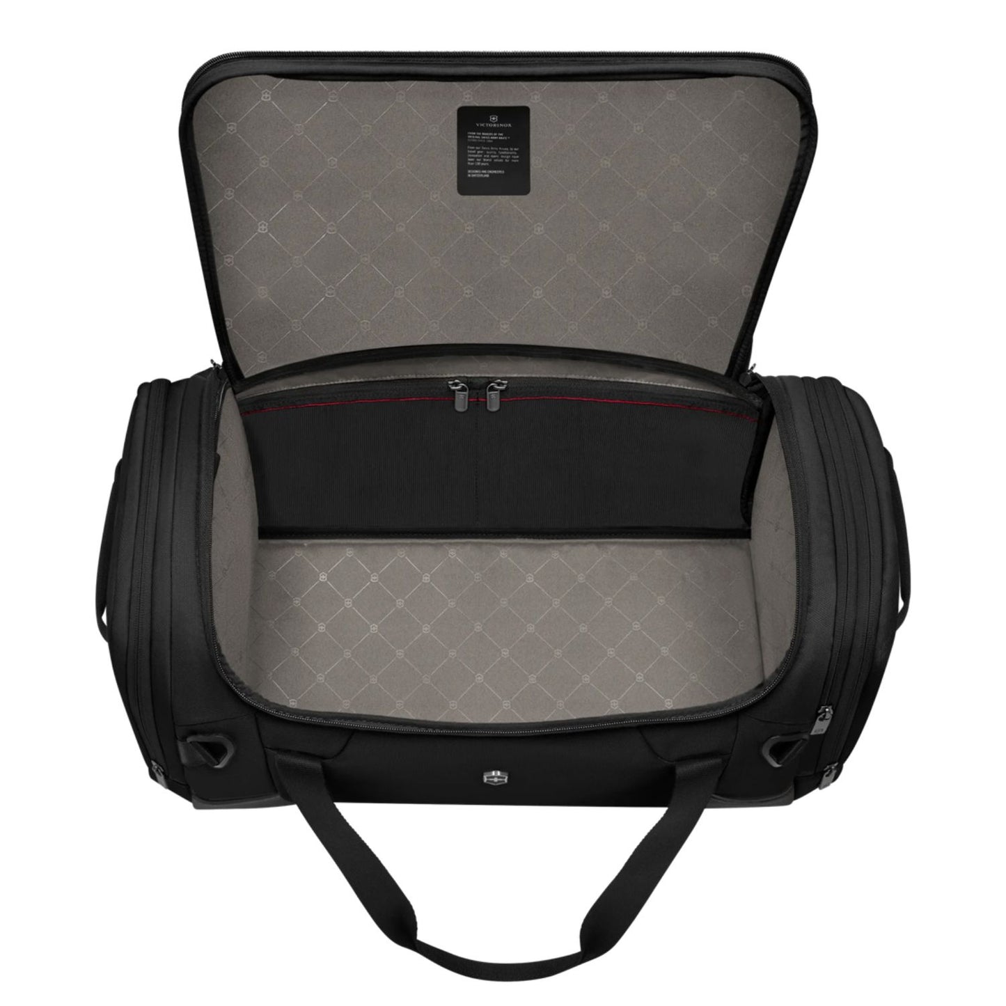 Victorinox Altmont Modern 2-Way Bag black