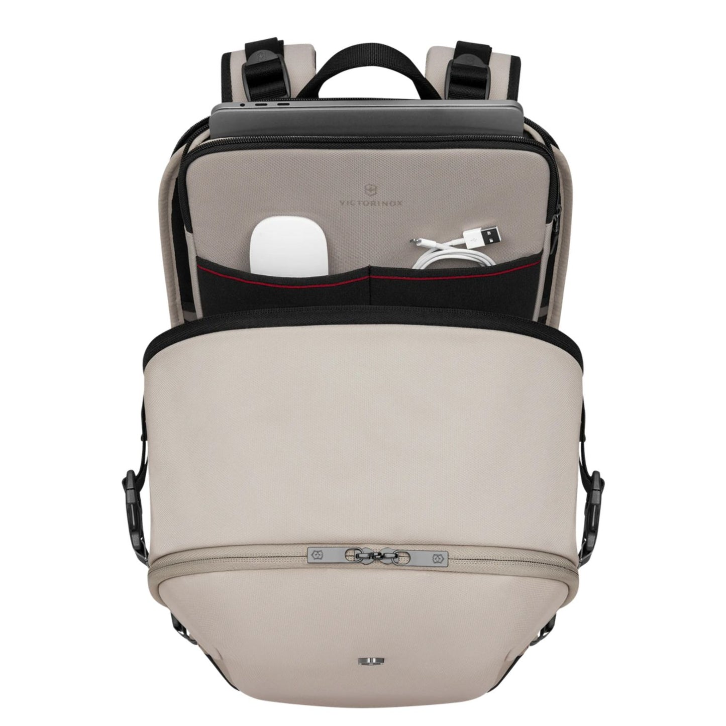 Victorinox Altmont Modern Traveler Backpack stone white