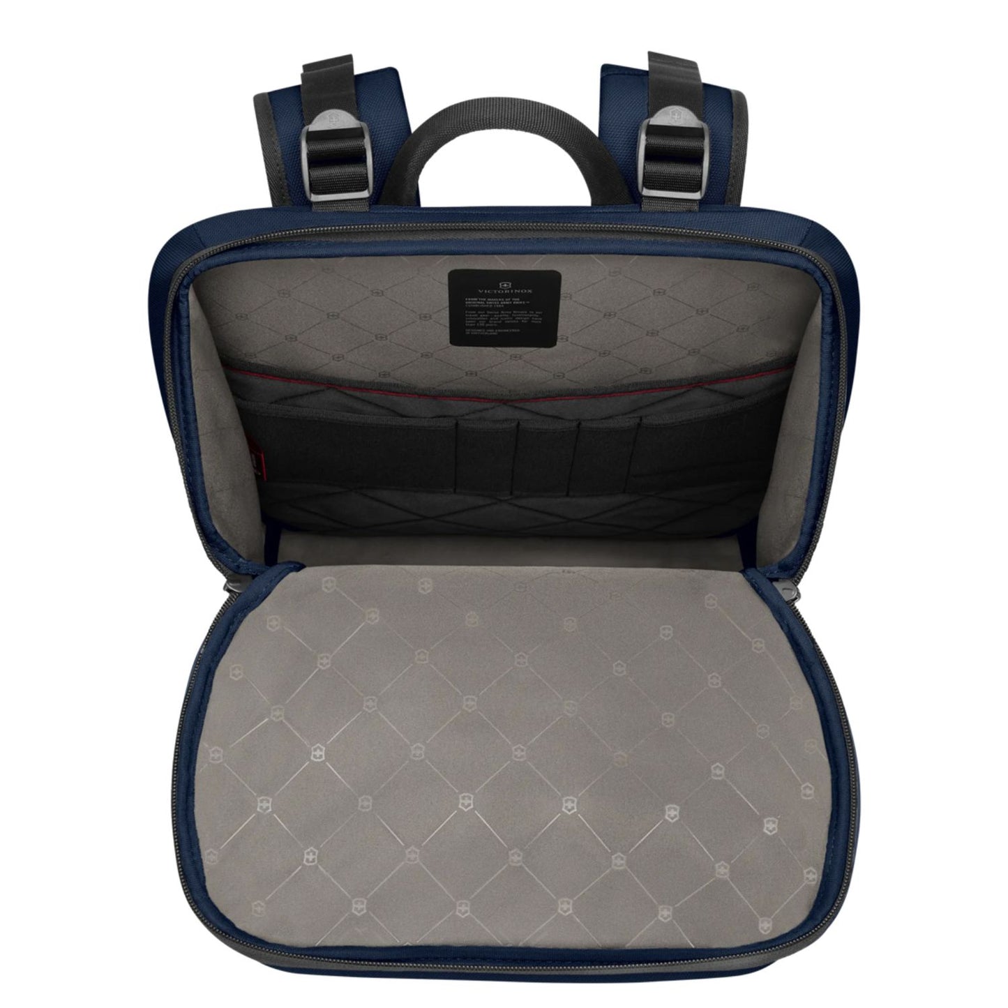 Victorinox Altmont Modern Commuter Backpack navy blue