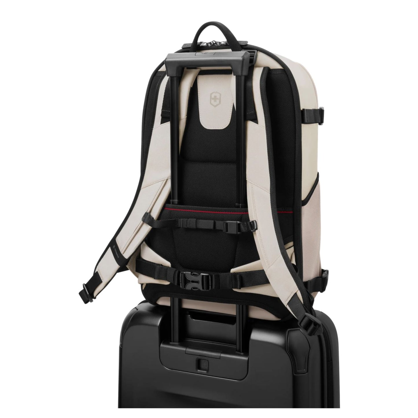 Victorinox Altmont Modern Traveler Backpack stone white