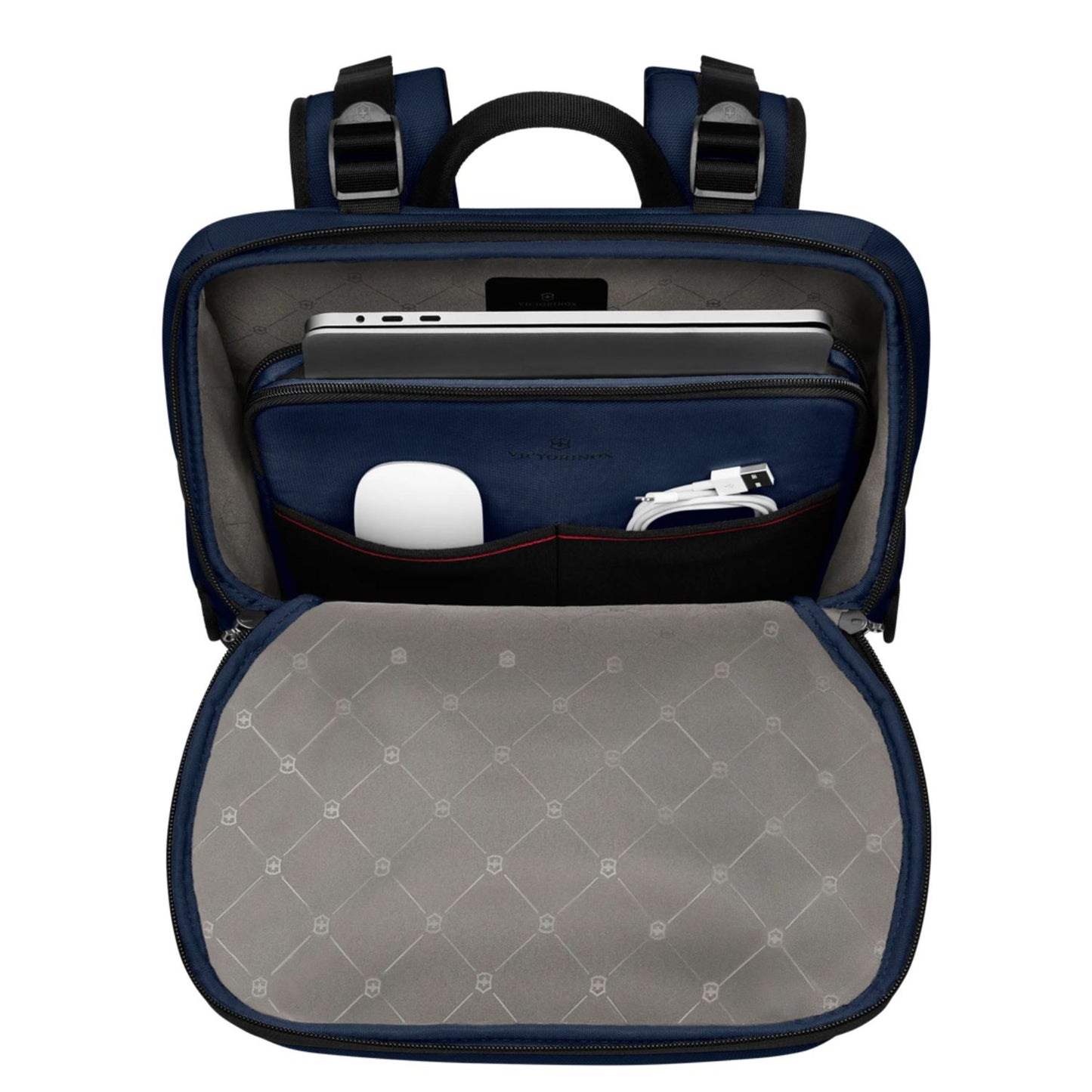 Victorinox Altmont Modern Commuter Backpack navy blue