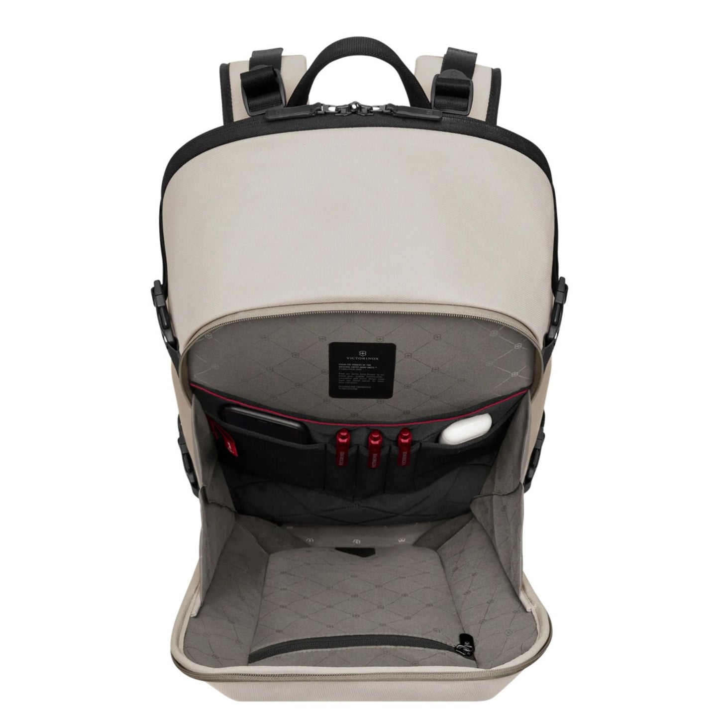 Victorinox Altmont Modern Traveler Backpack stone white