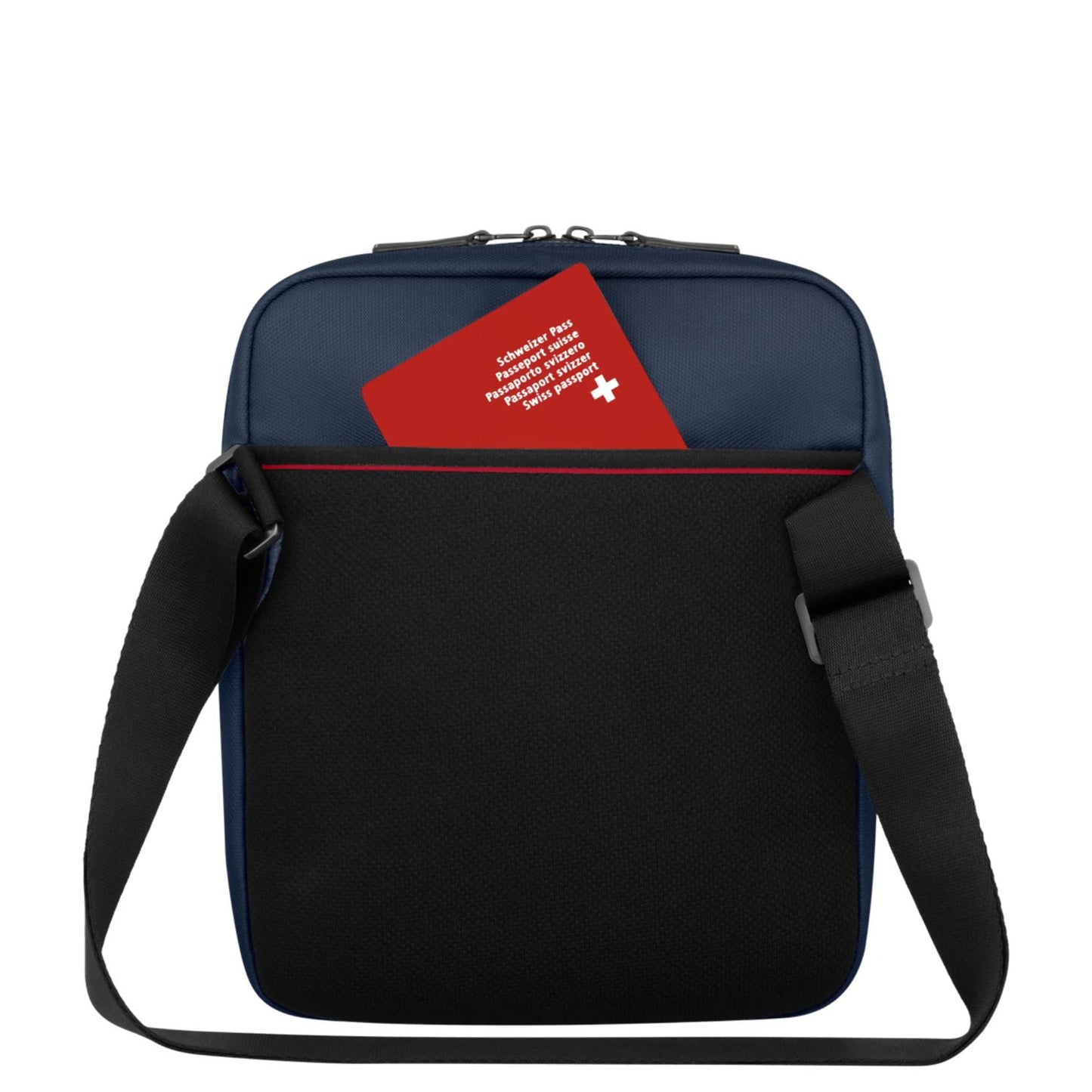 Victorinox Altmont Modern Crossbody Bag navy blue