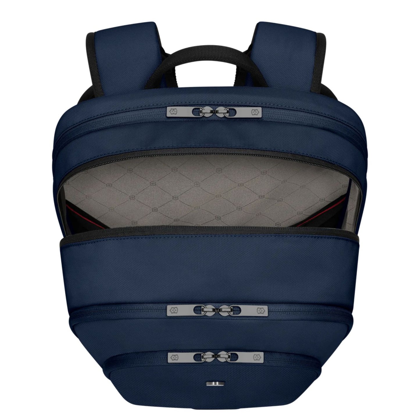 Victorinox Altmont Modern Deluxe Backpack navy blue