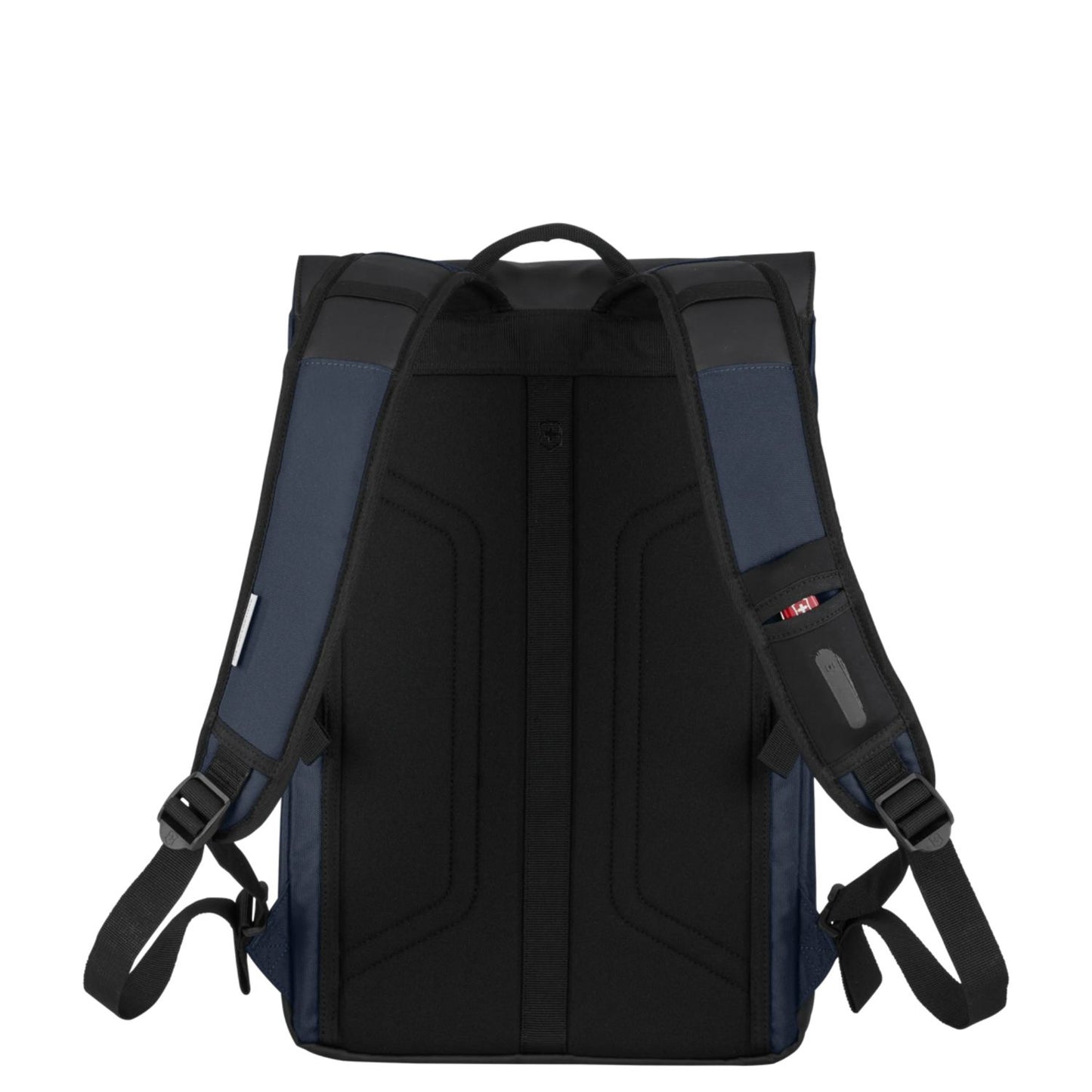 Victorinox Altmont Original Flapover Laptop Backpack blue