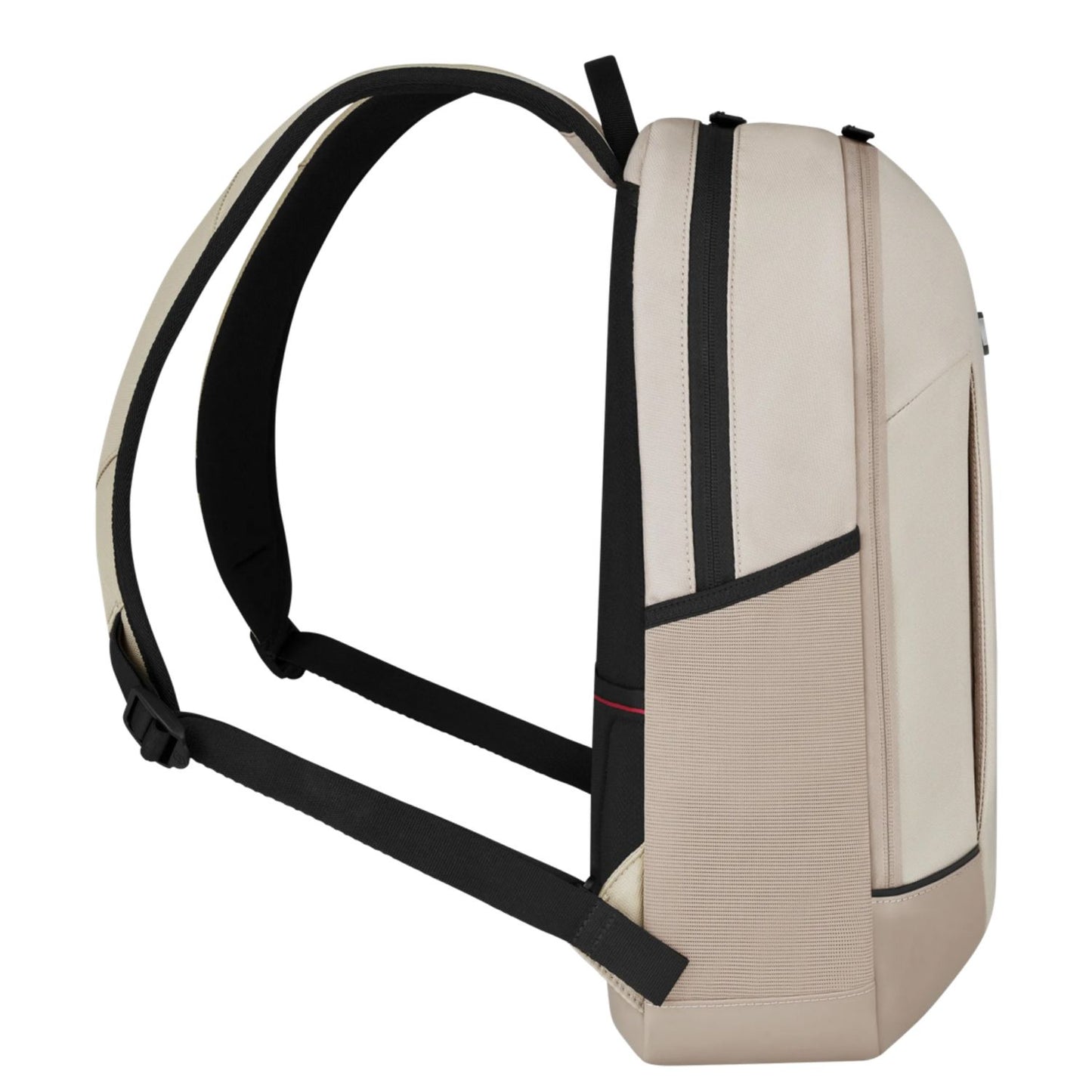 Victorinox Altmont Modern Compact Backpack stone white