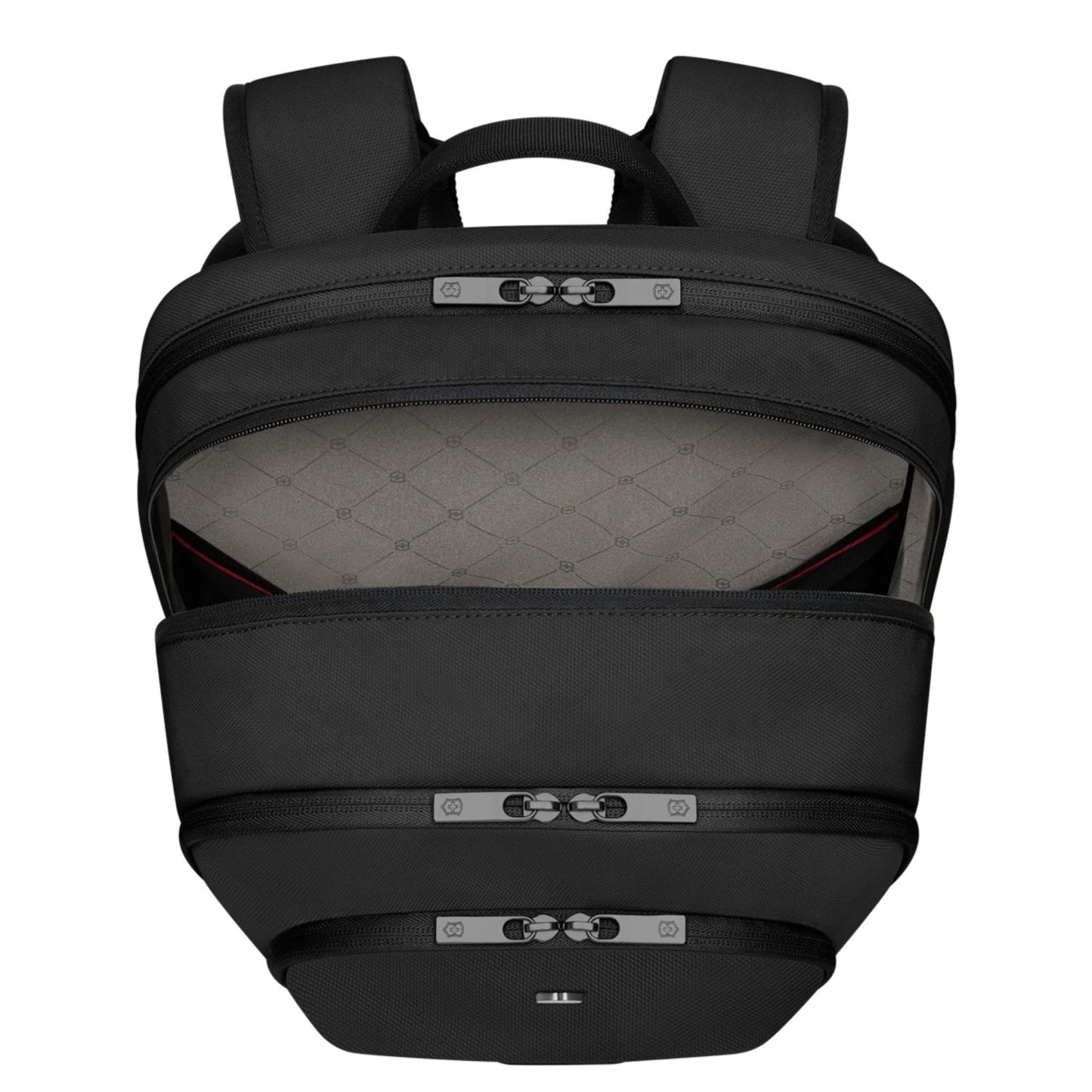 Victorinox Altmont Modern Deluxe Backpack black