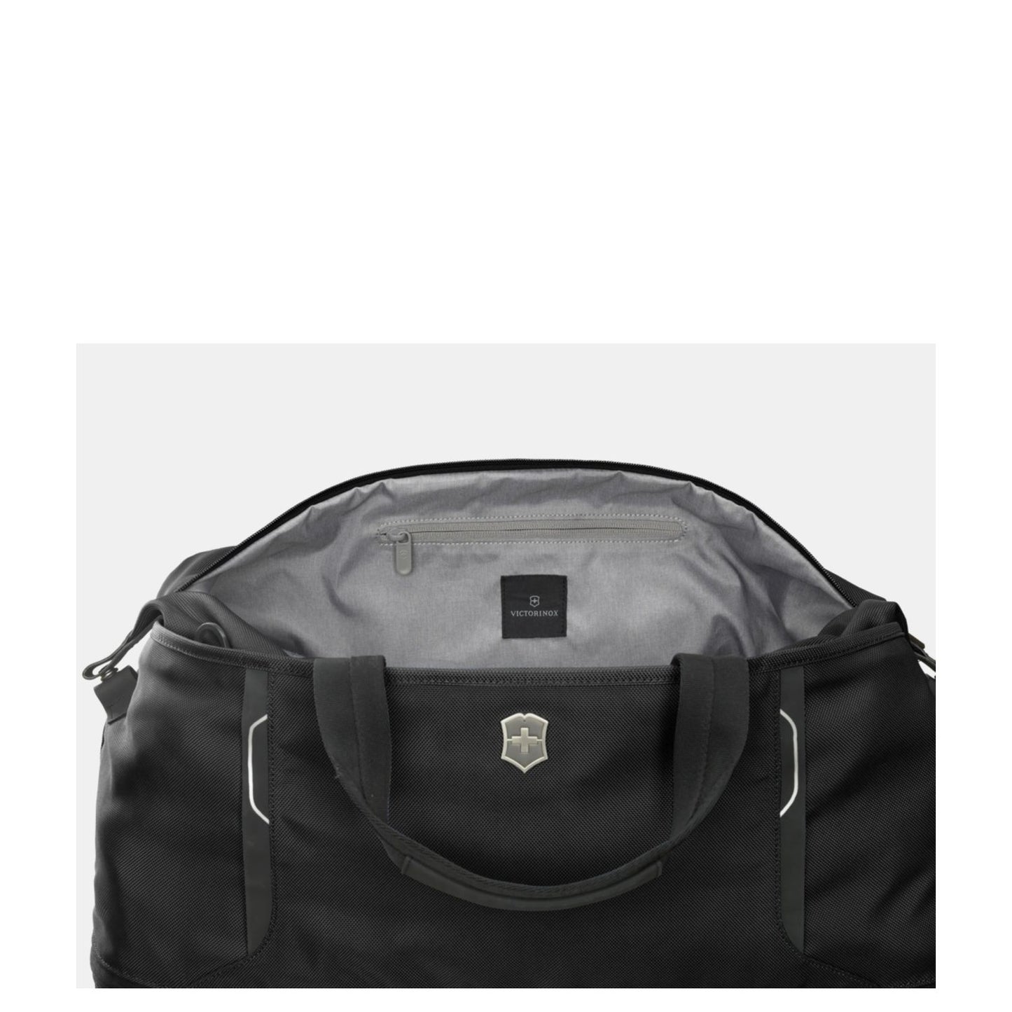 Victorinox Werks Traveler 6.0 Extra Large Weekender black