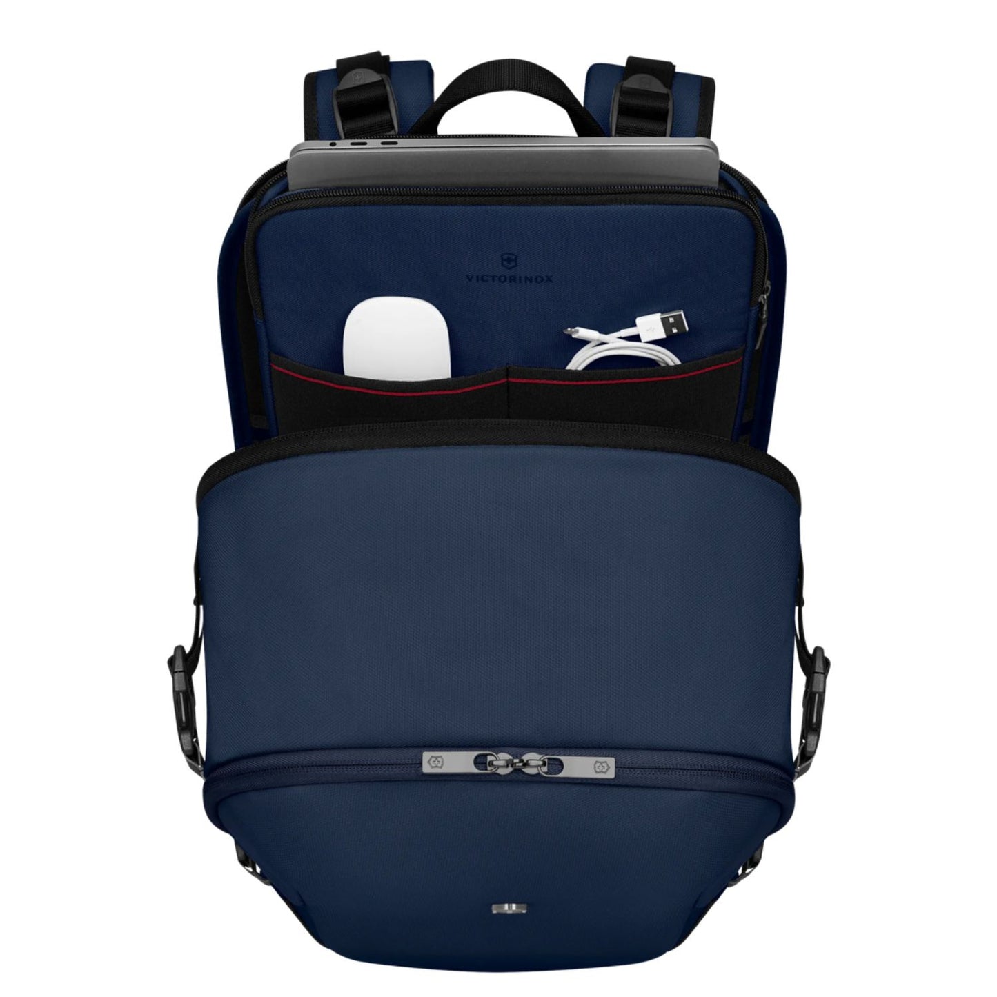 Victorinox Altmont Modern Traveler Backpack navy blue