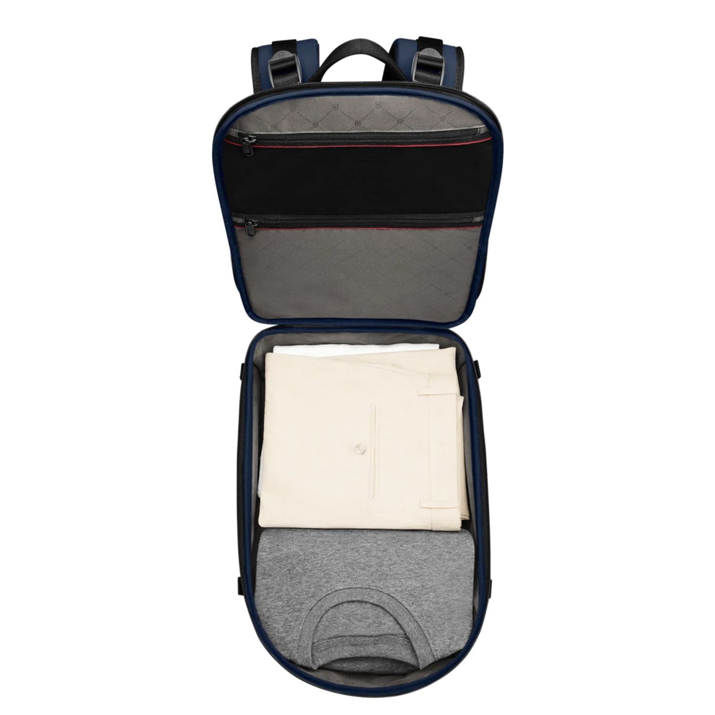 Victorinox Altmont Modern Traveler Backpack navy blue