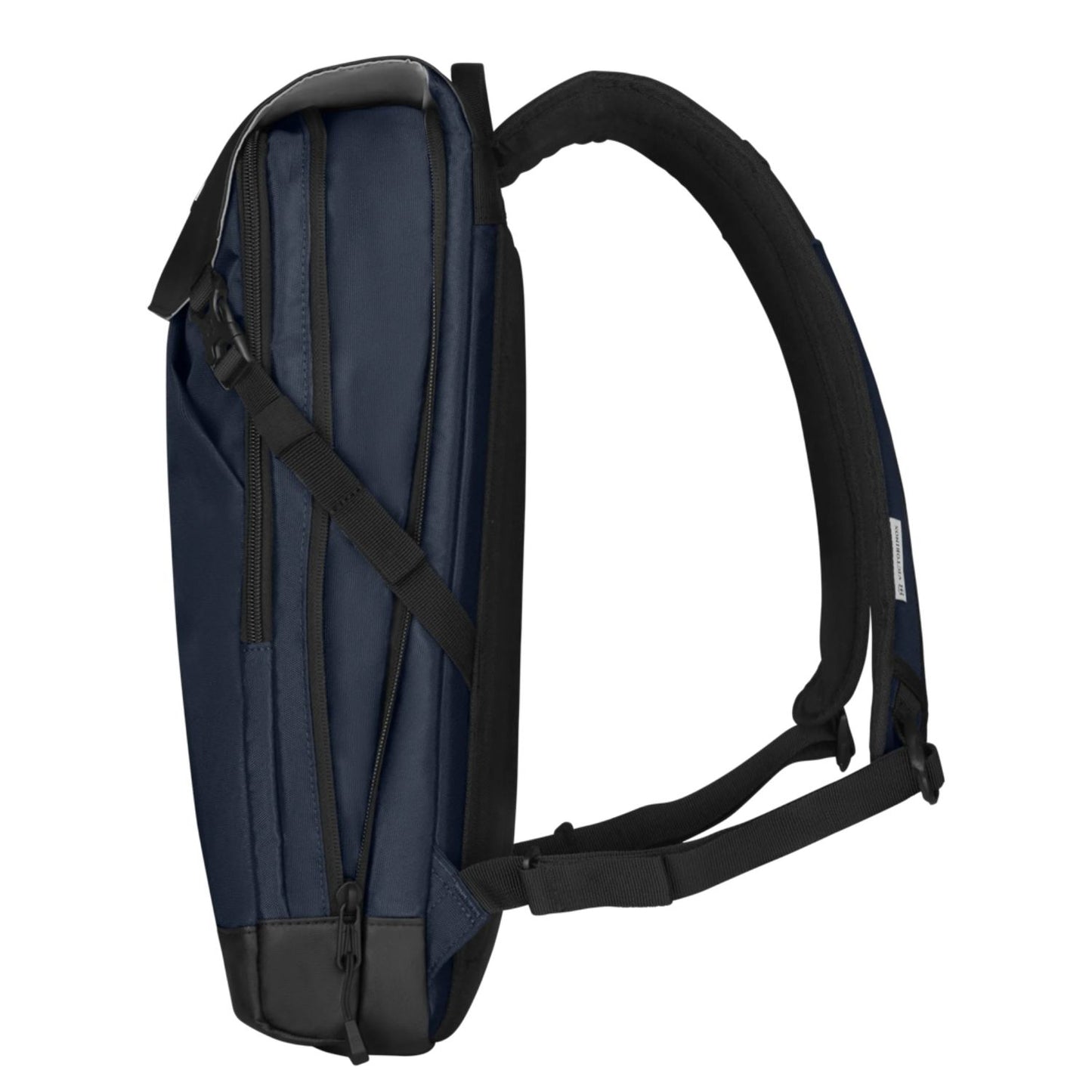 Victorinox Altmont Original Flapover Laptop Backpack blue