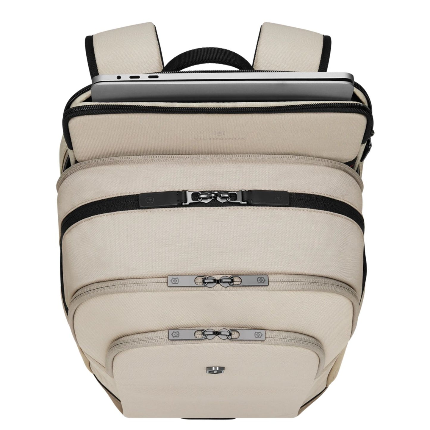 Victorinox Altmont Modern Deluxe Backpack stone white