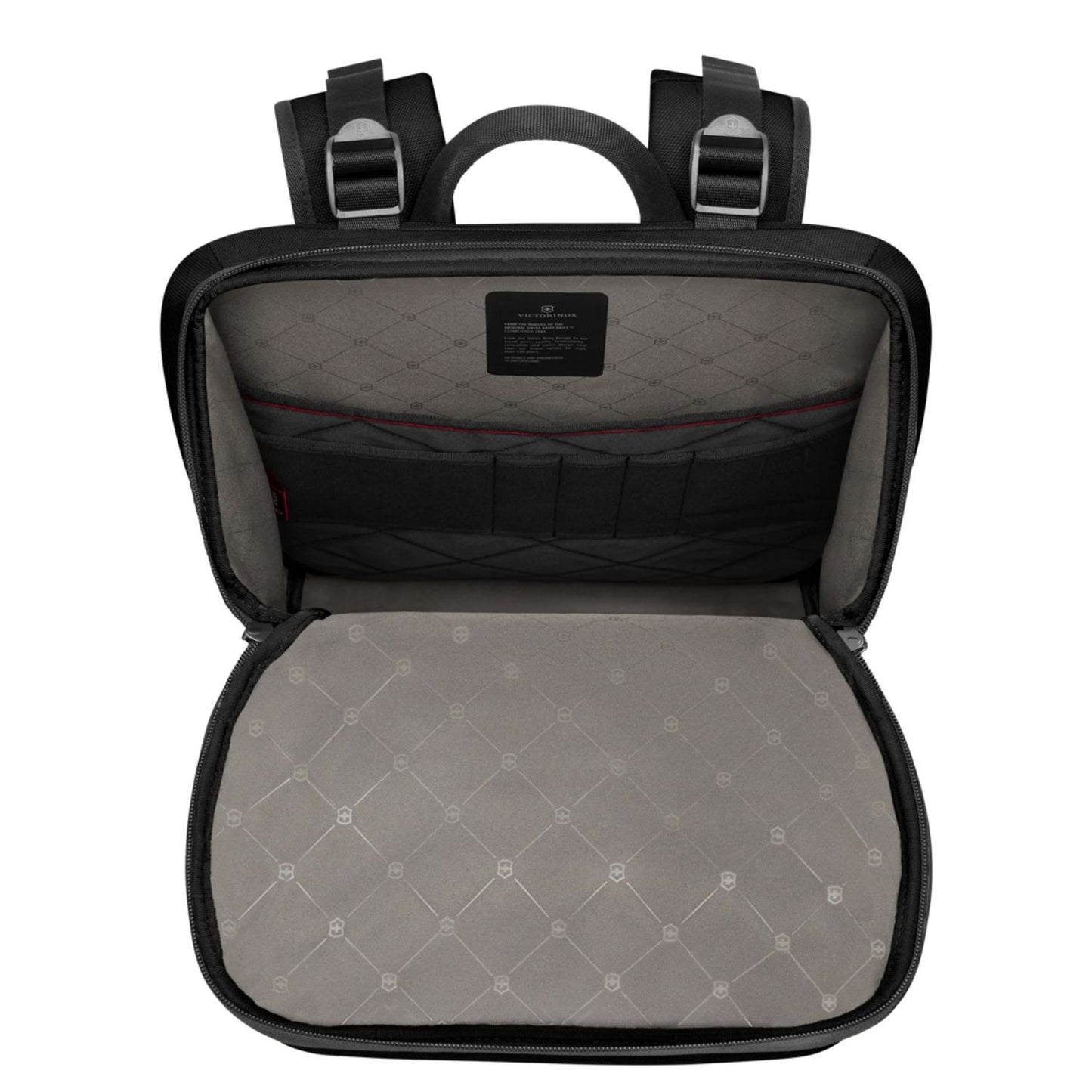 Victorinox Altmont Modern Commuter Backpack black