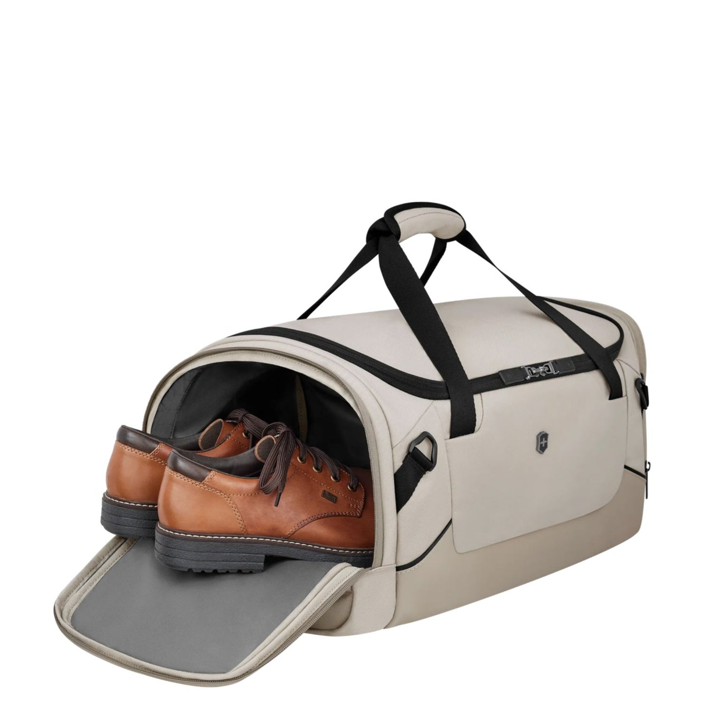 Victorinox Altmont Modern 2-Way Bag stone white