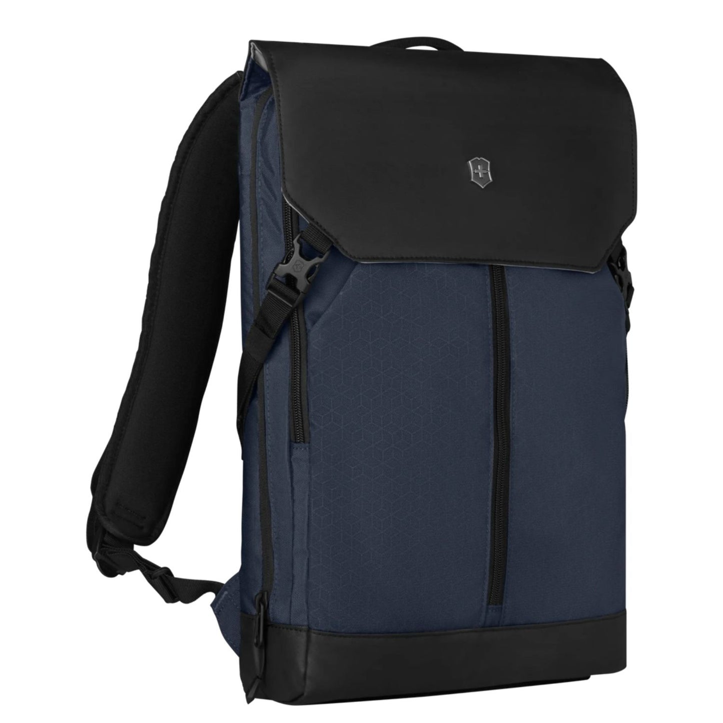 Victorinox Altmont Original Flapover Laptop Backpack blue