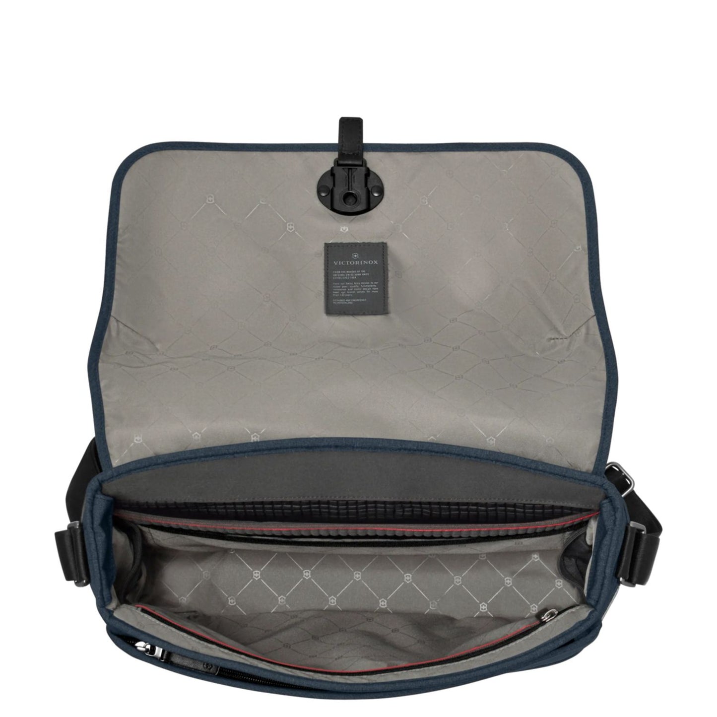 Victorinox Architecture Urban2 Messenger blue/black