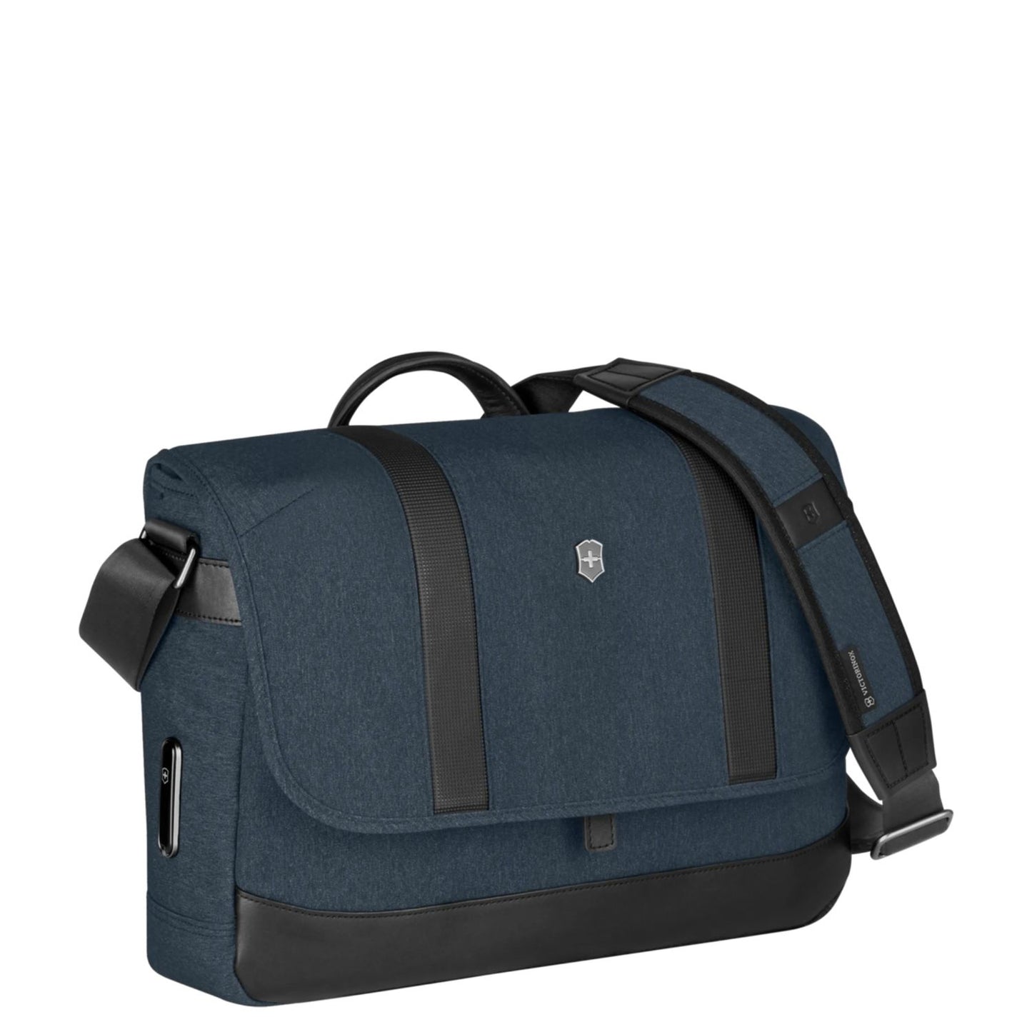 Victorinox Architecture Urban2 Messenger blue/black