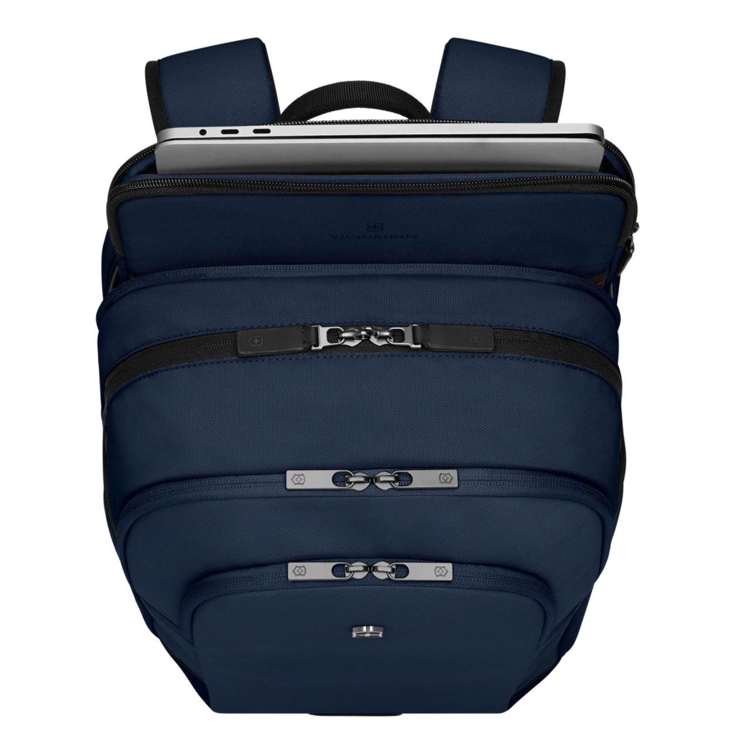 Victorinox Altmont Modern Deluxe Backpack navy blue