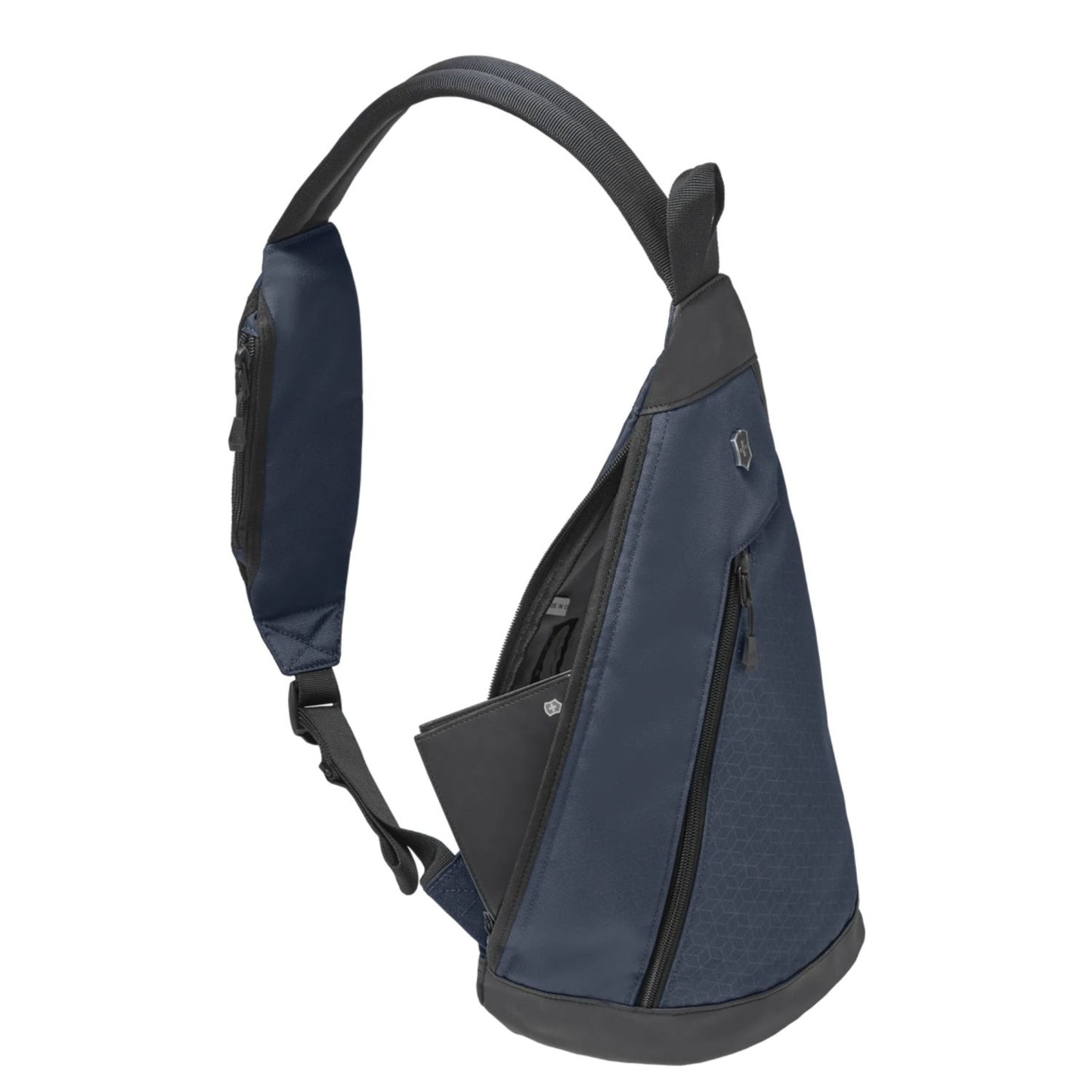 Victorinox Altmont Original Dual-Compartment Monosling blue