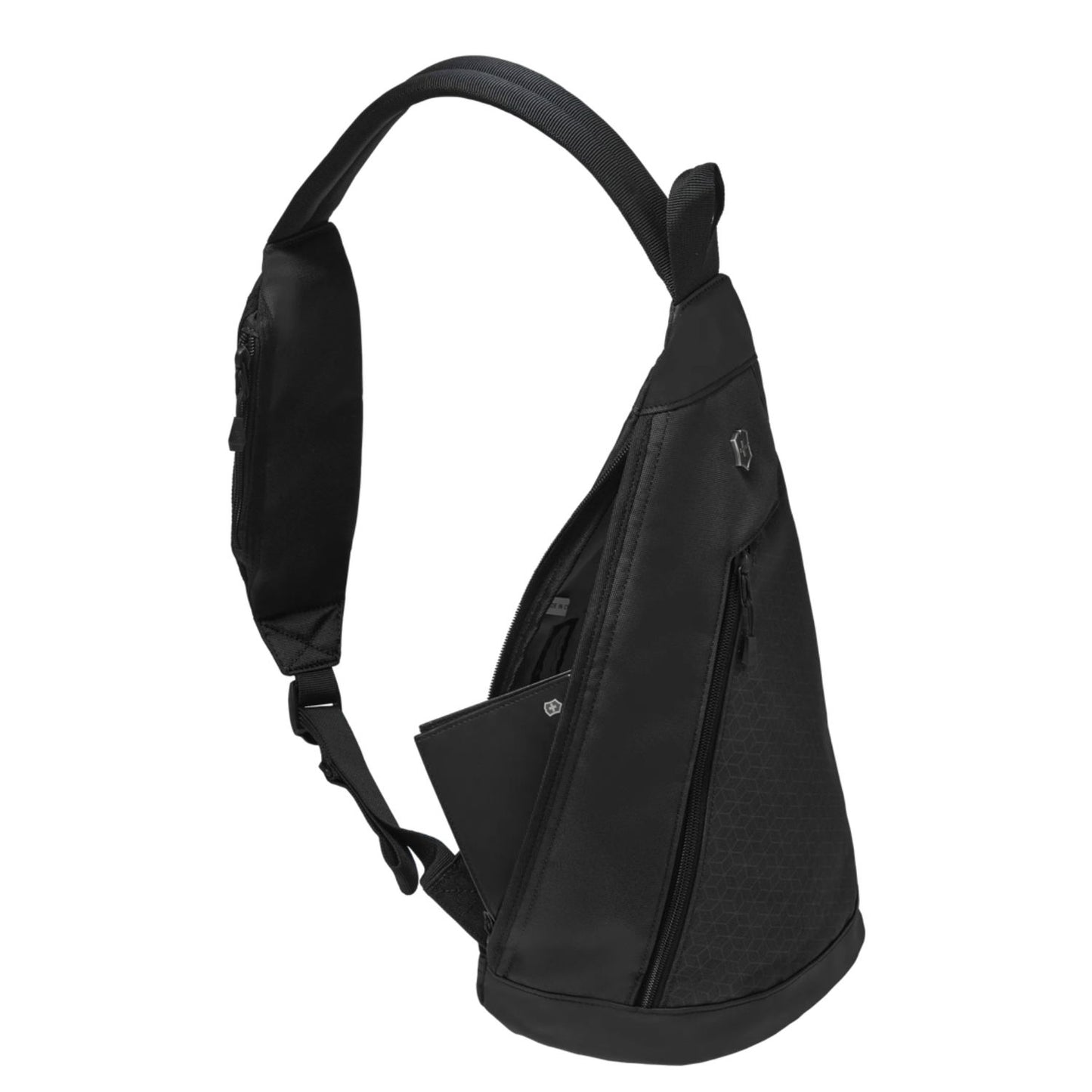 Victorinox Altmont Original Duo Compartment Monosling black