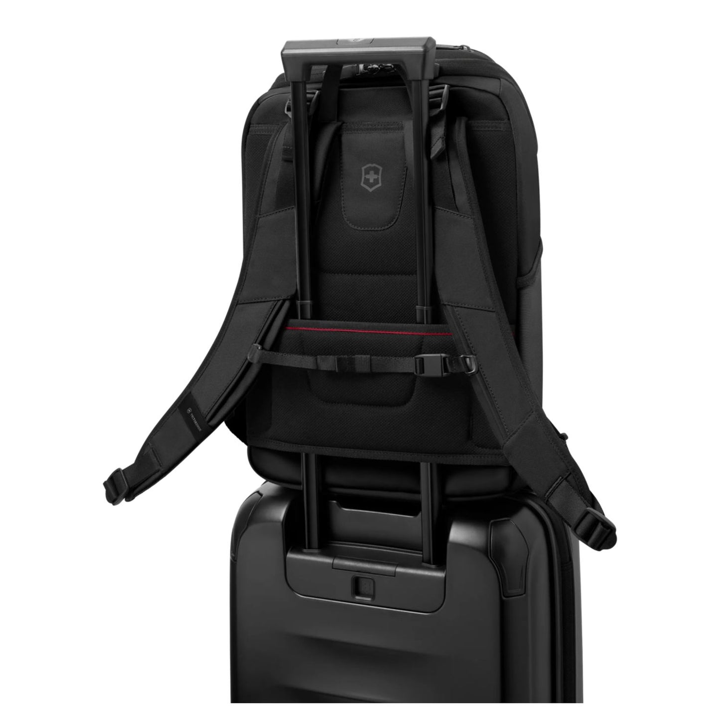 Victorinox Altmont Modern Commuter Backpack black
