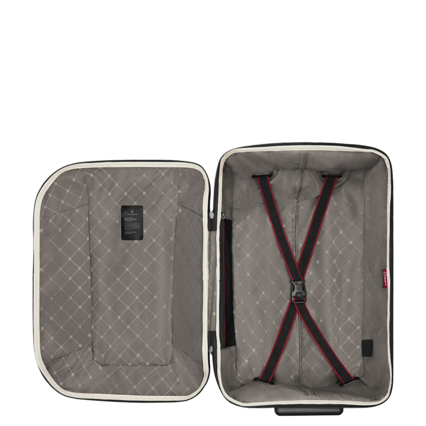 Victorinox Altmont Modern Wheeled Duffel stone white