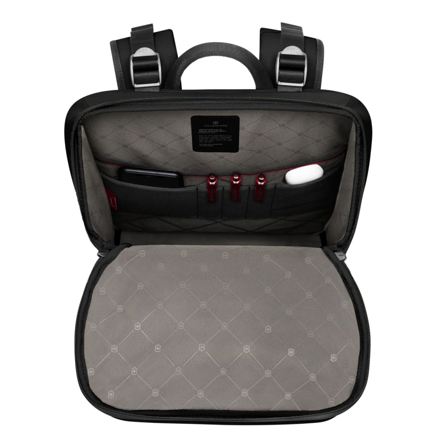 Victorinox Altmont Modern Commuter Backpack black